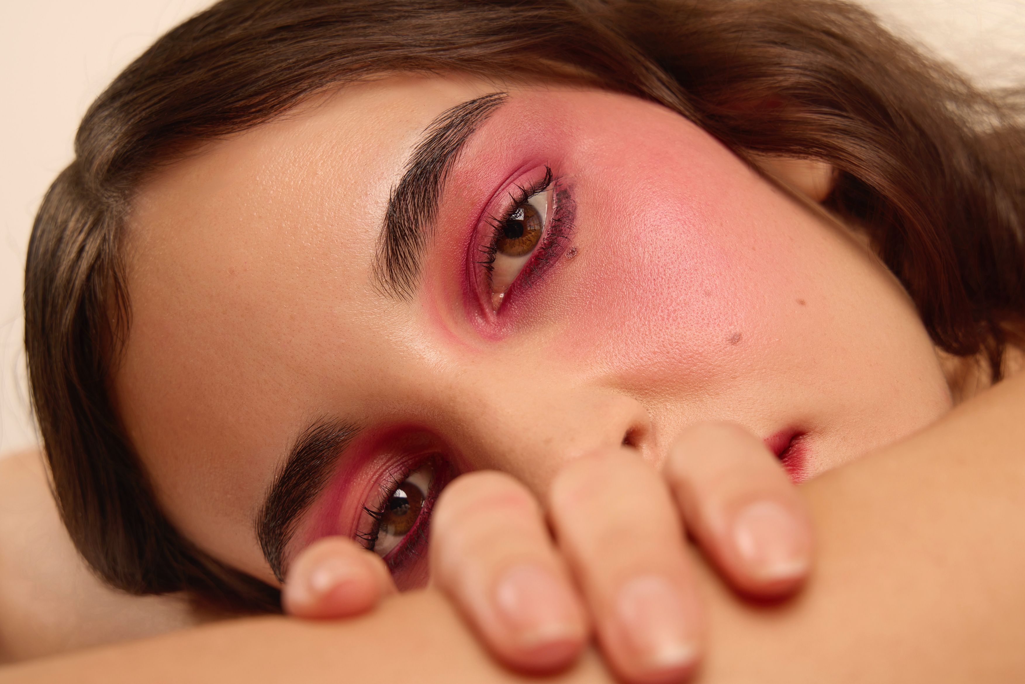 Pink Beauty by Tory Rust, 2025 — beauty 04