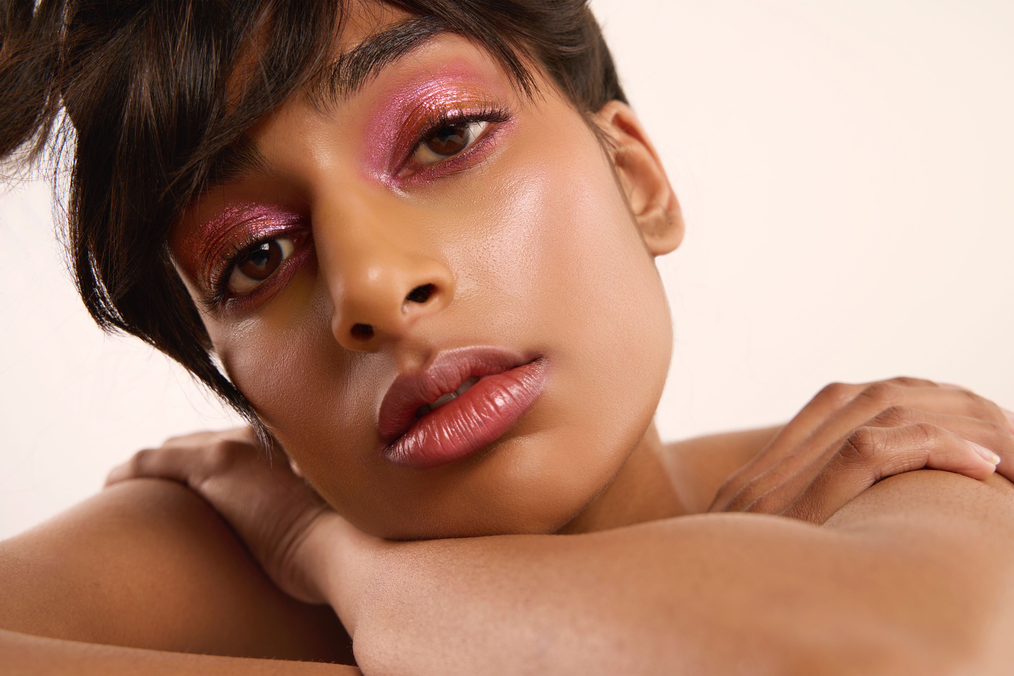 Pink Beauty by Tory Rust, 2025 — beauty 01