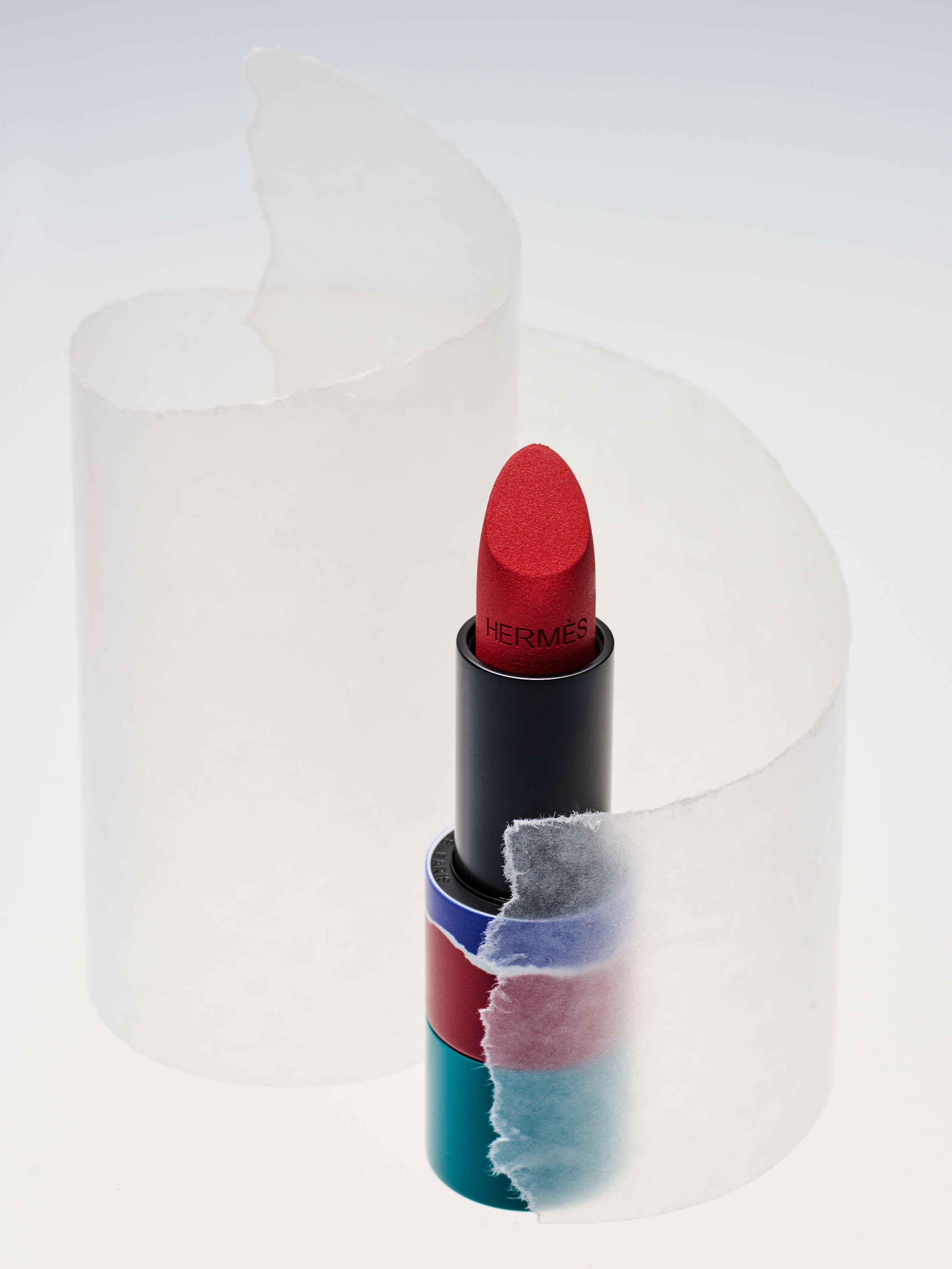 Beauty Intros for Elle by JoJo Li, 2026 — elle intro hermes 02