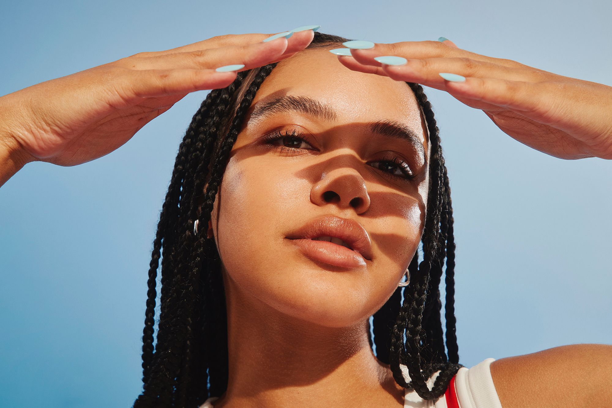 Invisi-Stick for e.l.f. by Tory Rust, 2024 — elf spf 03