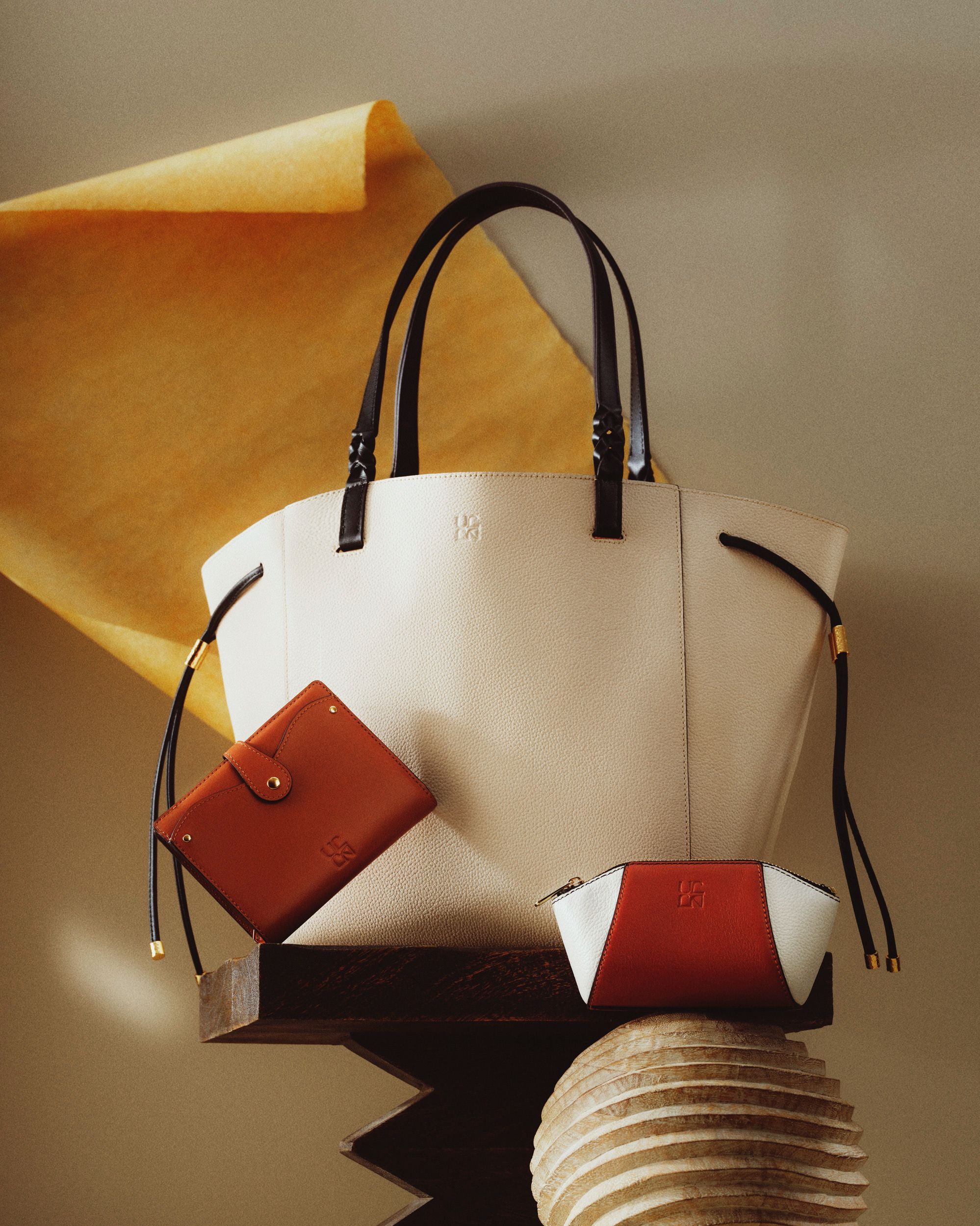 Holiday for Ulla Johnson by Laura Woolf, 2023 — Ulla Johnson Holiday