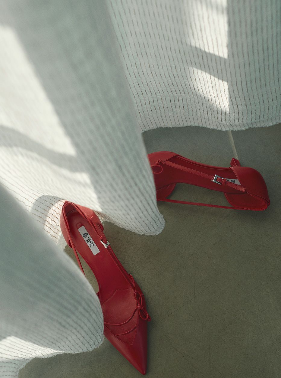 Sheers for Elle Decor by Laura Woolf, 2026 — Elle Decor sheers 03