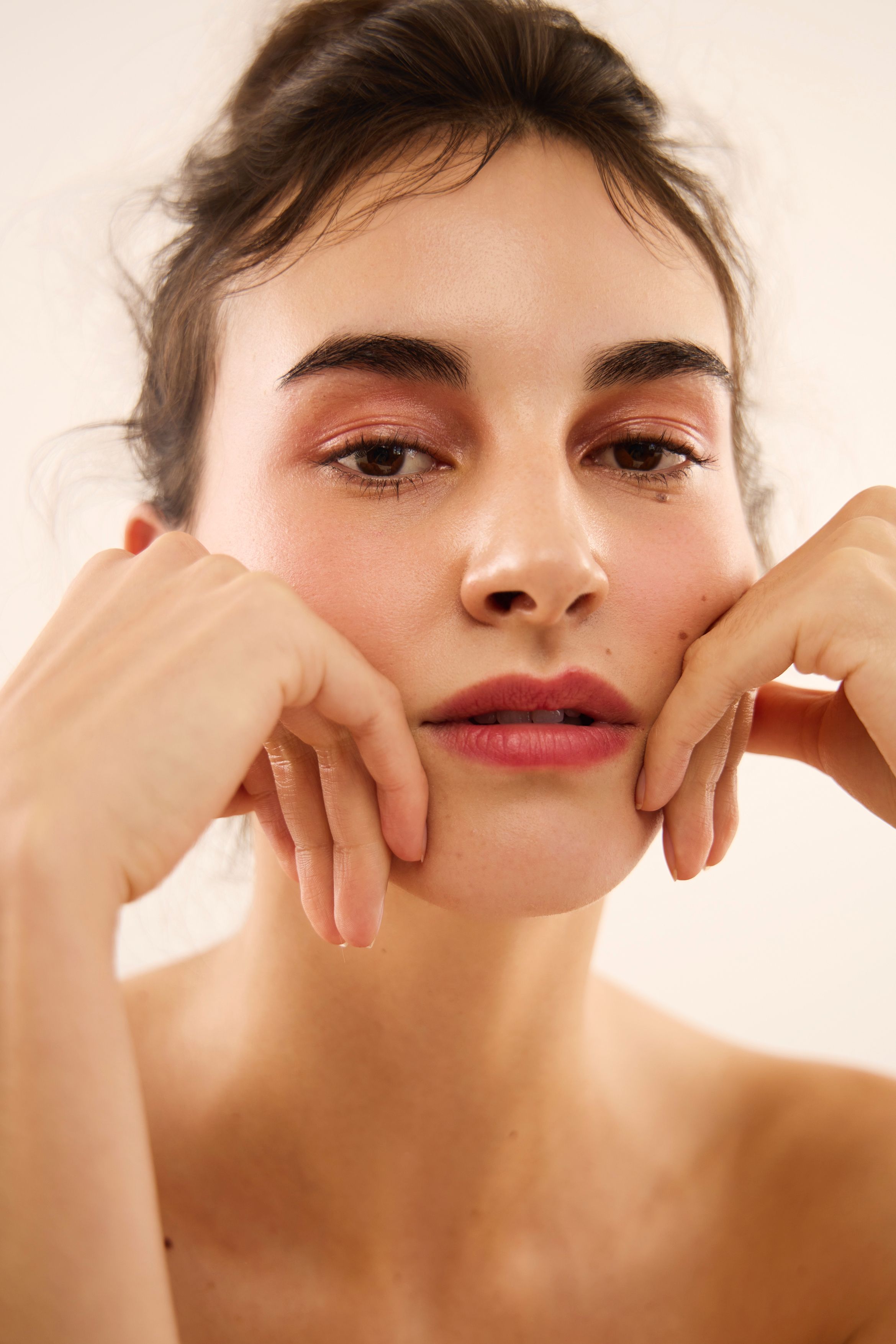 Pink Beauty by Tory Rust, 2025 — beauty 02