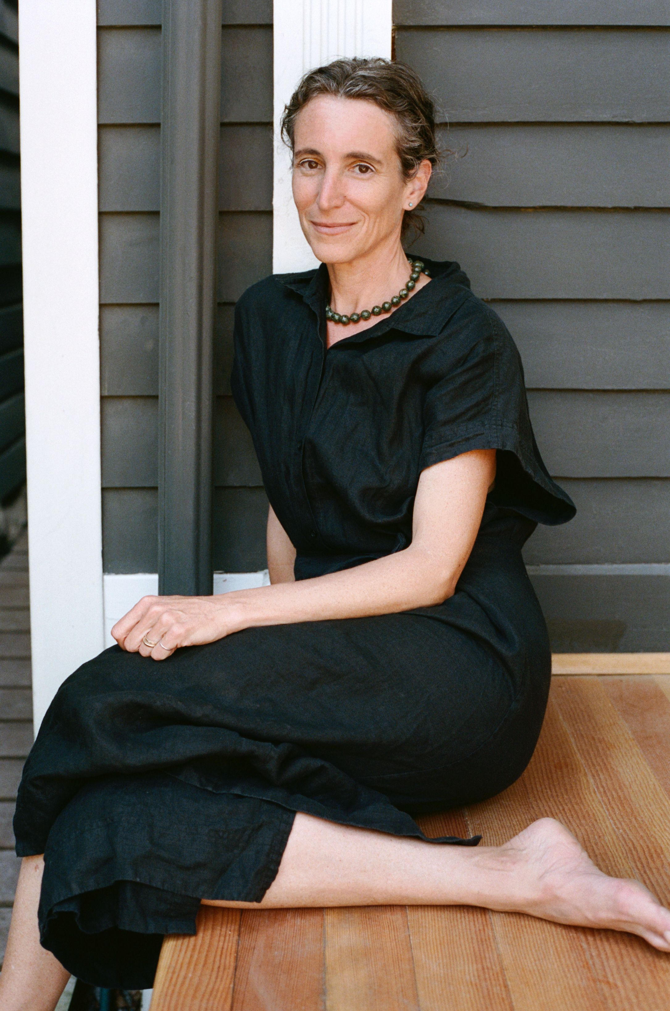 Tamar Adler by Georgia Hilmer, 2025