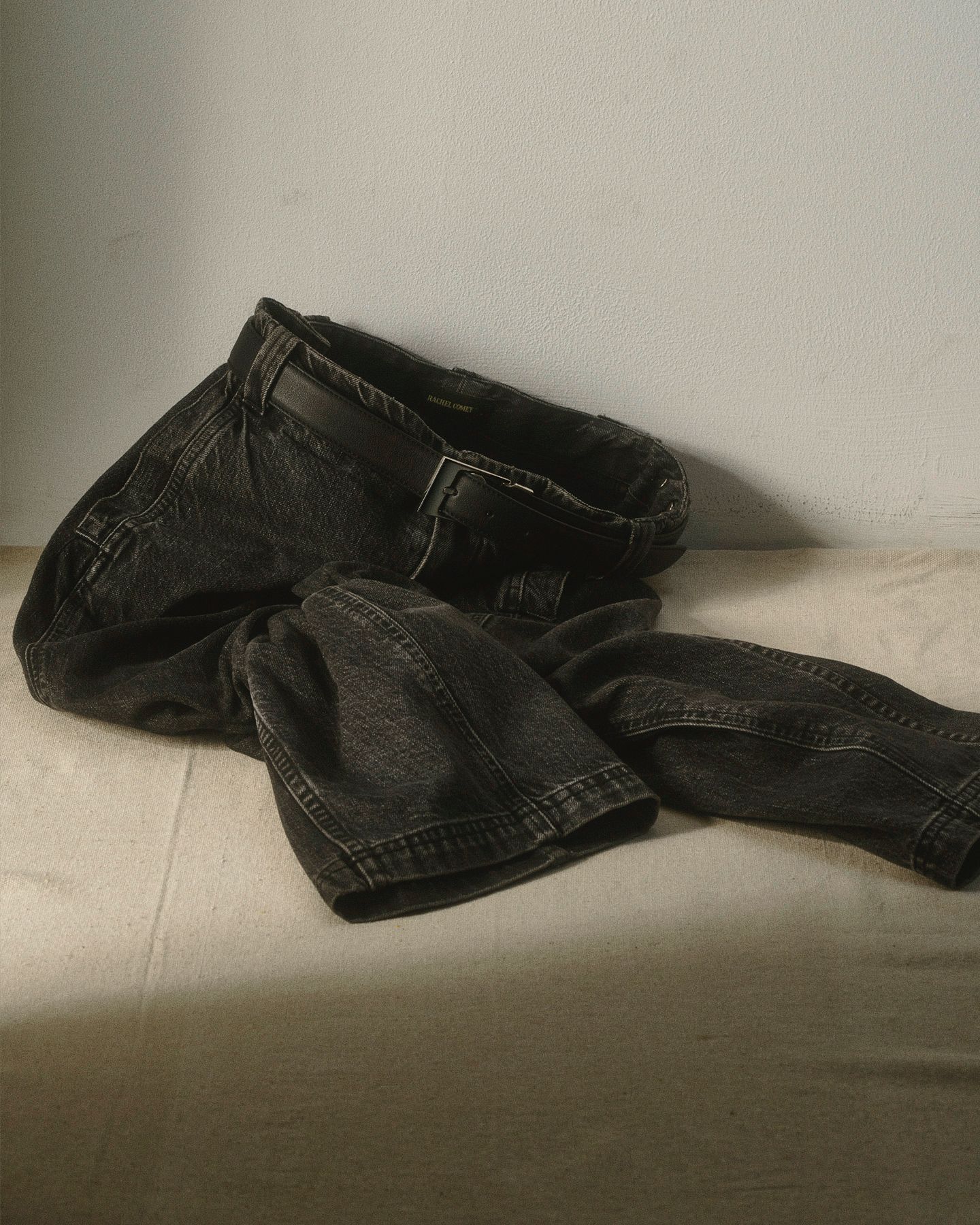 Soft Goods by Laura Woolf, 2026 — Soft Goods Rachel Comey