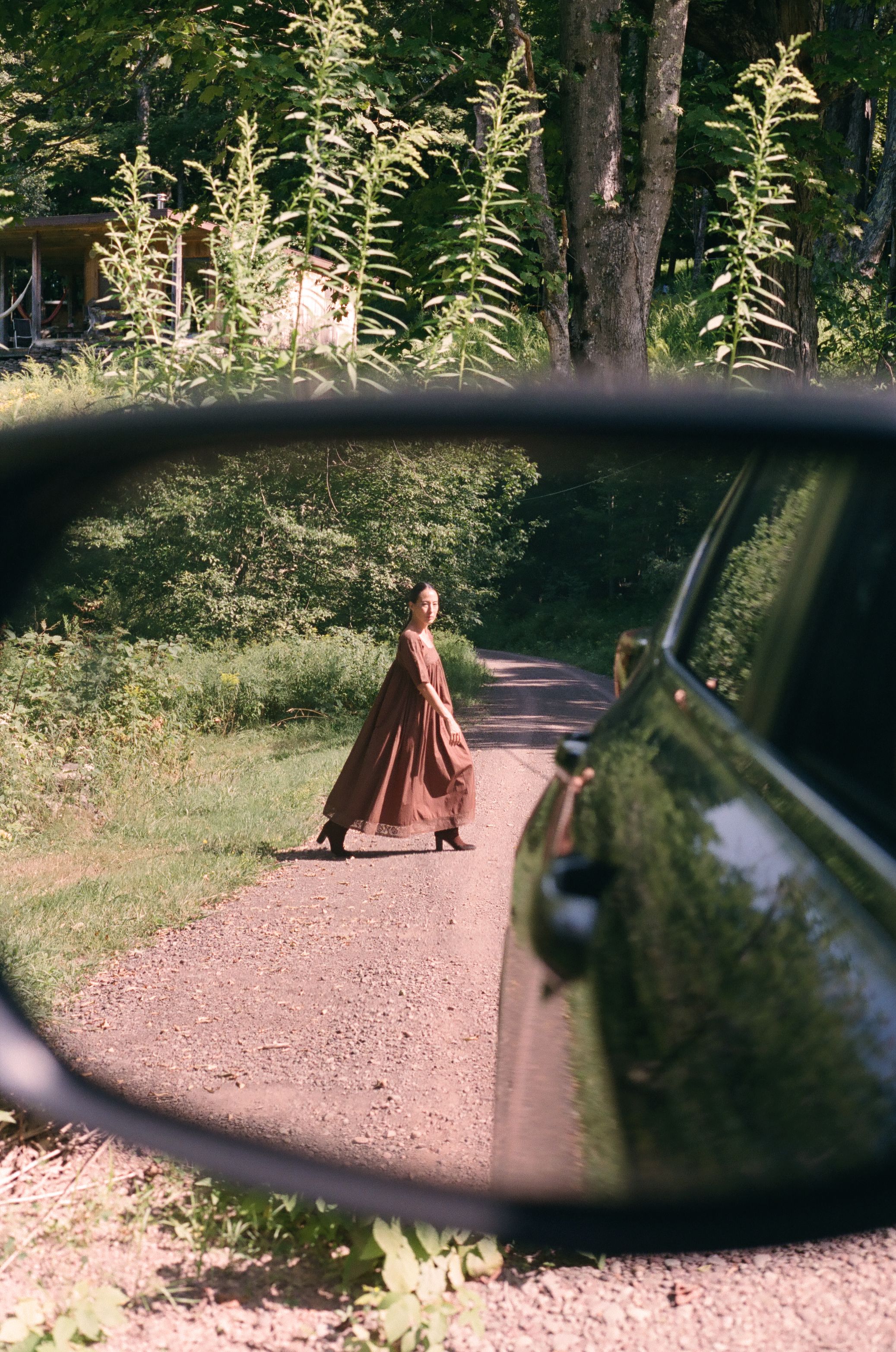 Lisa Przystup for Loeffler Randall by Georgia Hilmer, 2025 — loeffler randall lisa p 02