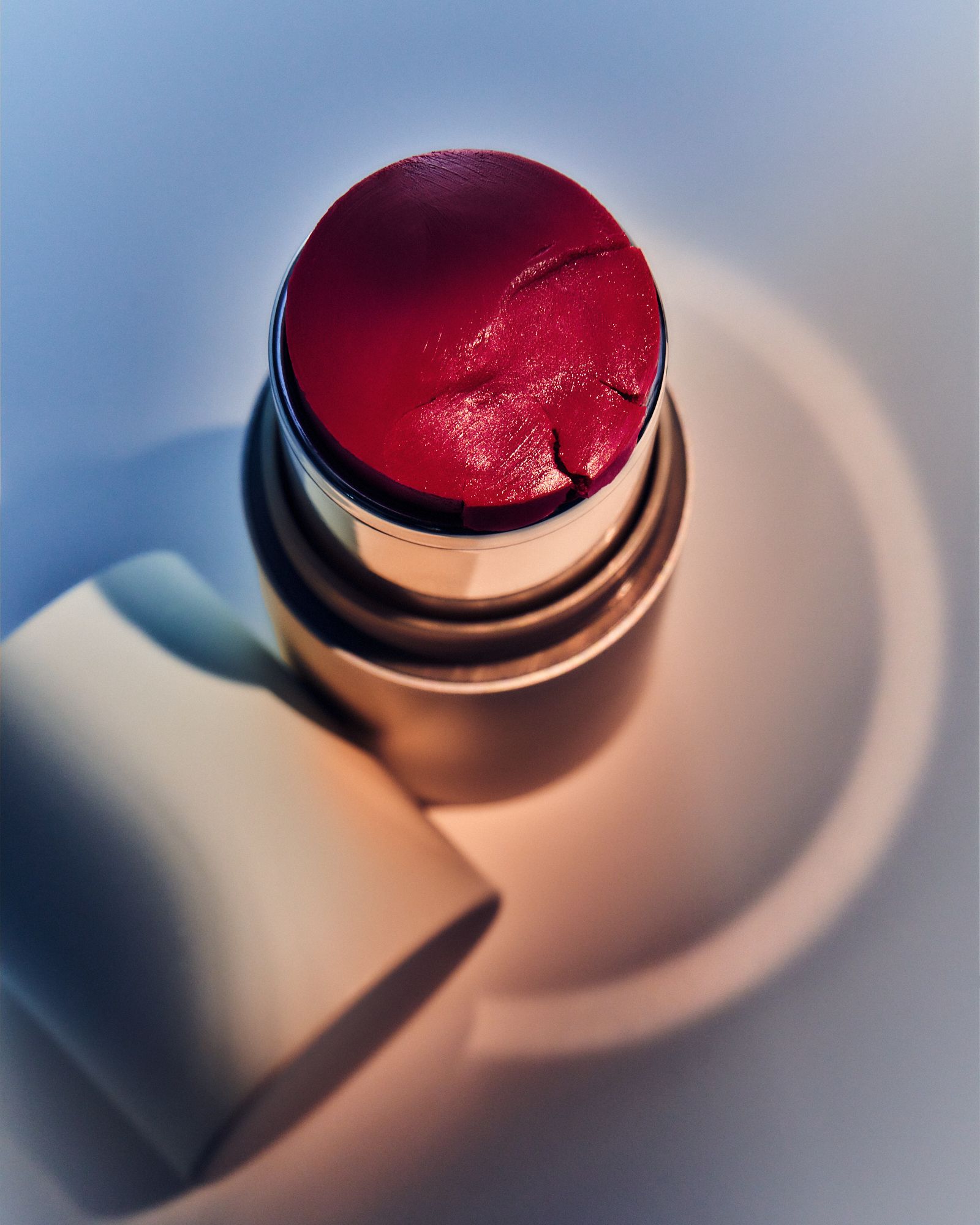 Rouge by Laura Woolf, 2026