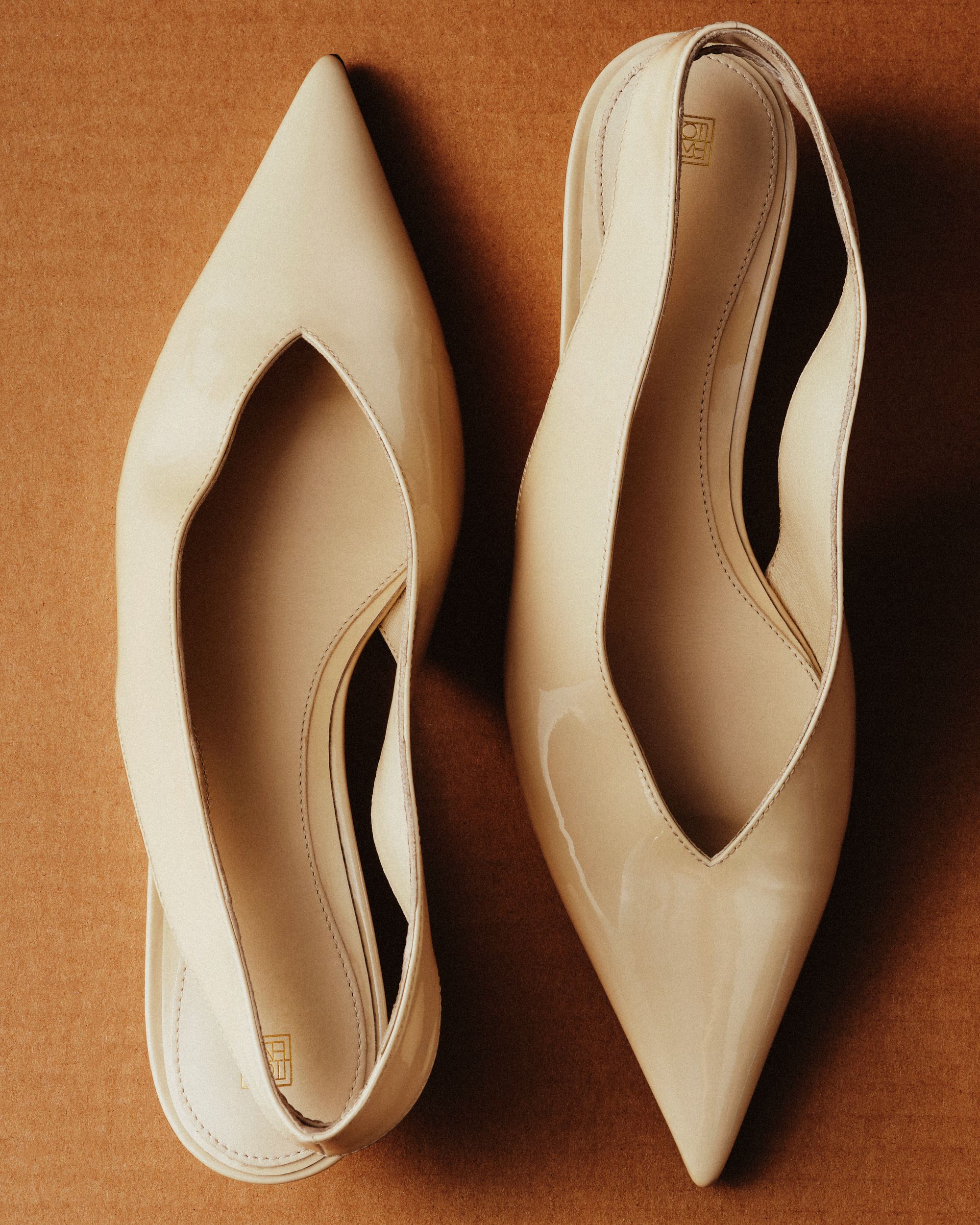 Toteme for Bergdorf Goodman by Laura Woolf, 2024 — Bergdorf Goodman Toteme