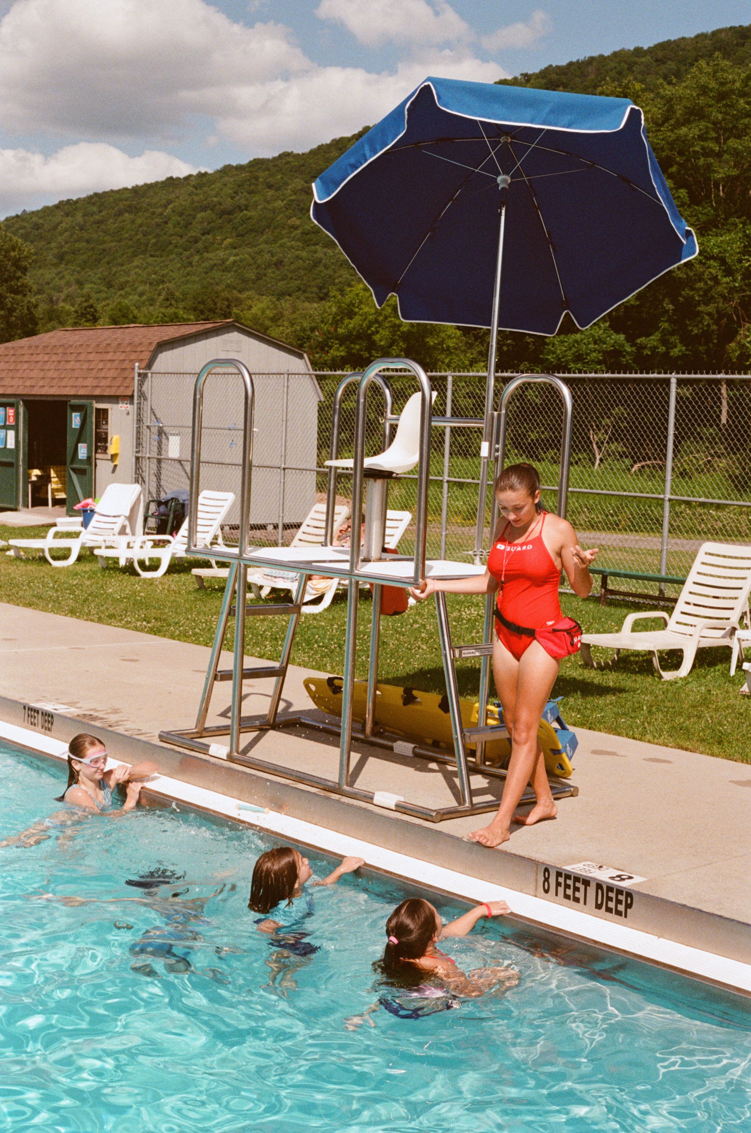 Town Pool for Town of Delhi by Georgia Hilmer, 2026 — town of delhi 03