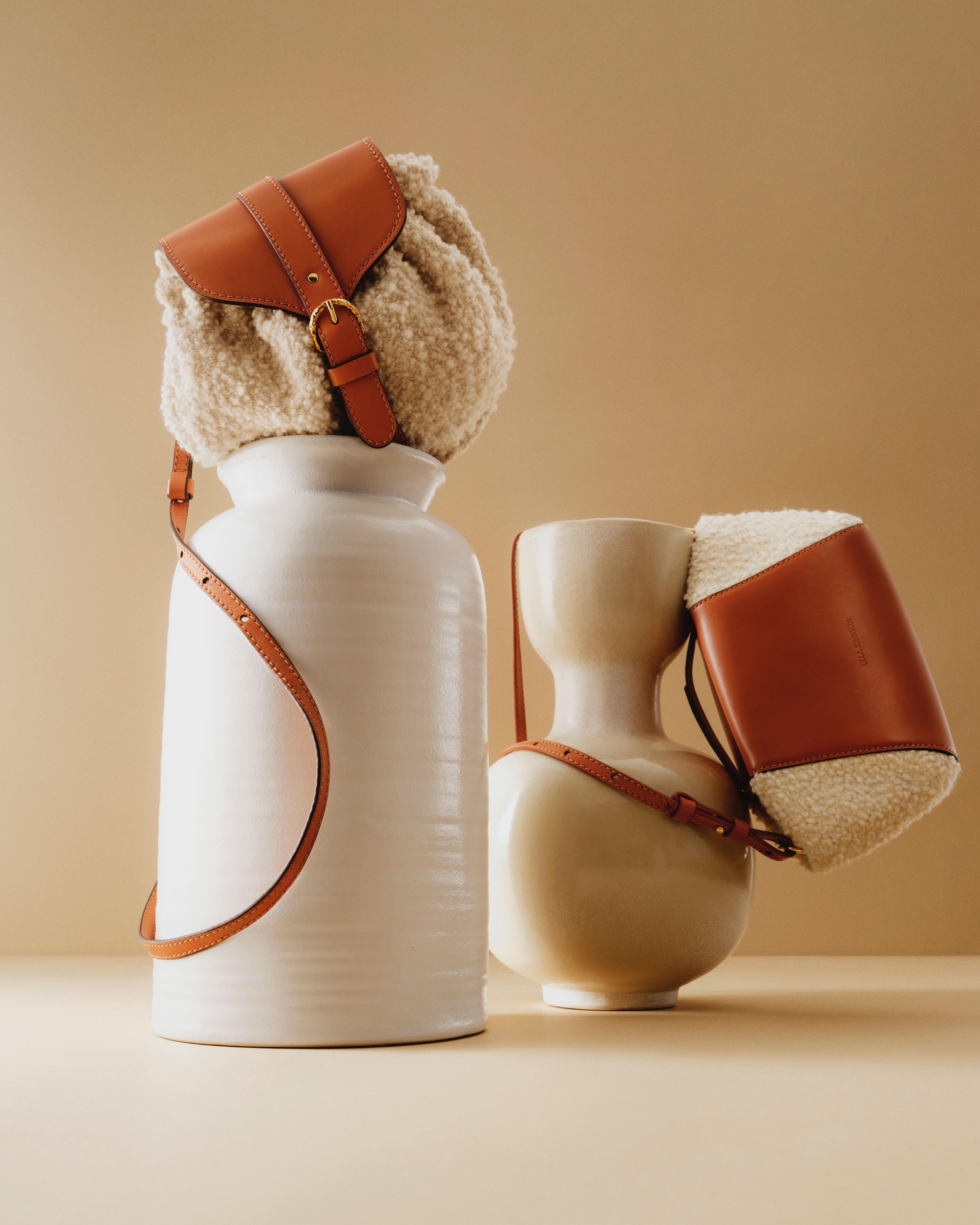Holiday for Ulla Johnson by Laura Woolf, 2022 — Ulla Johnson Holiday 02