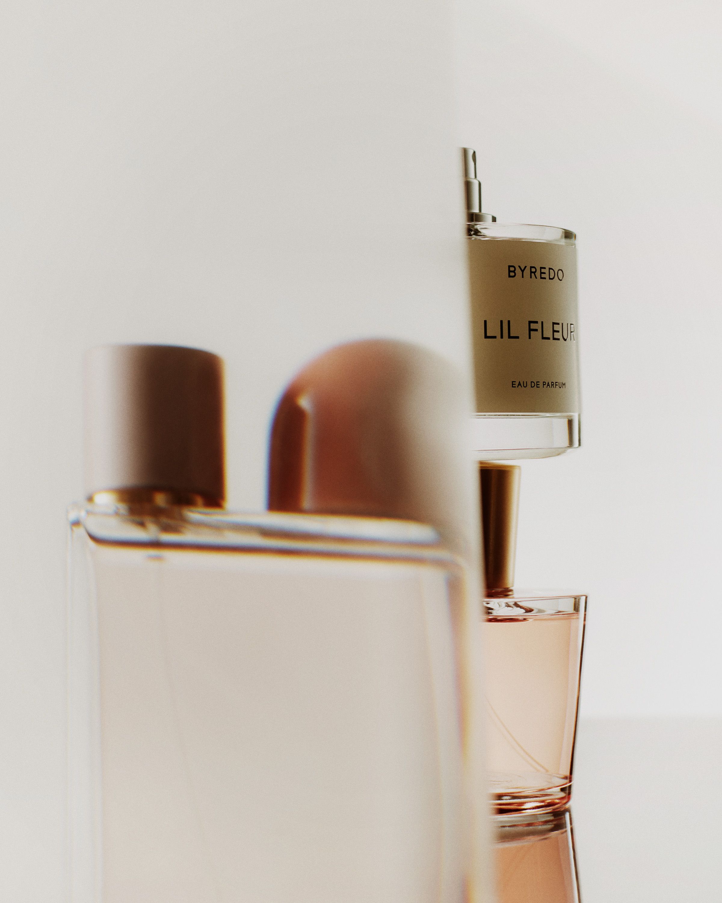 Scents 02 by Laura Woolf, 2021