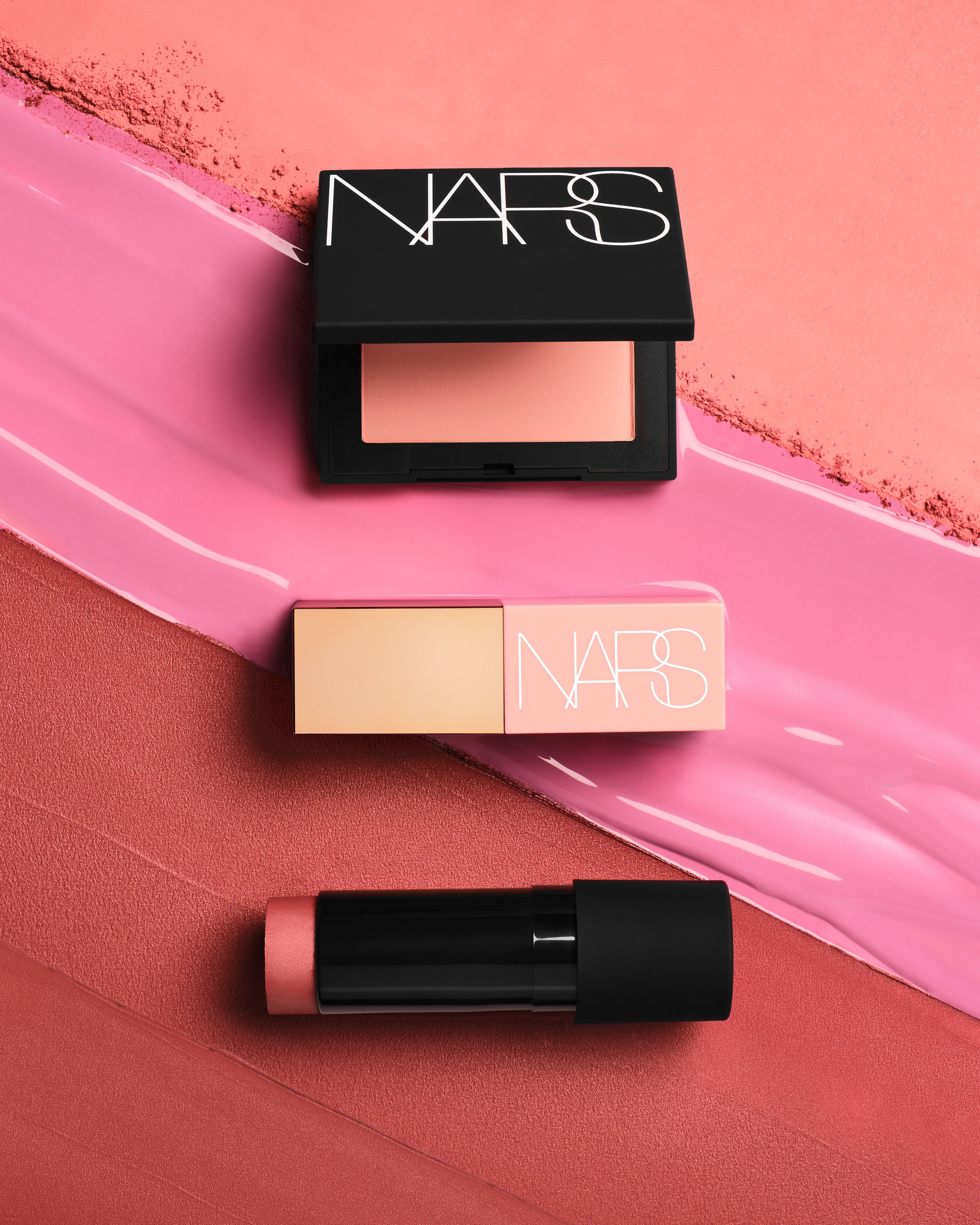 Nars — nars 04