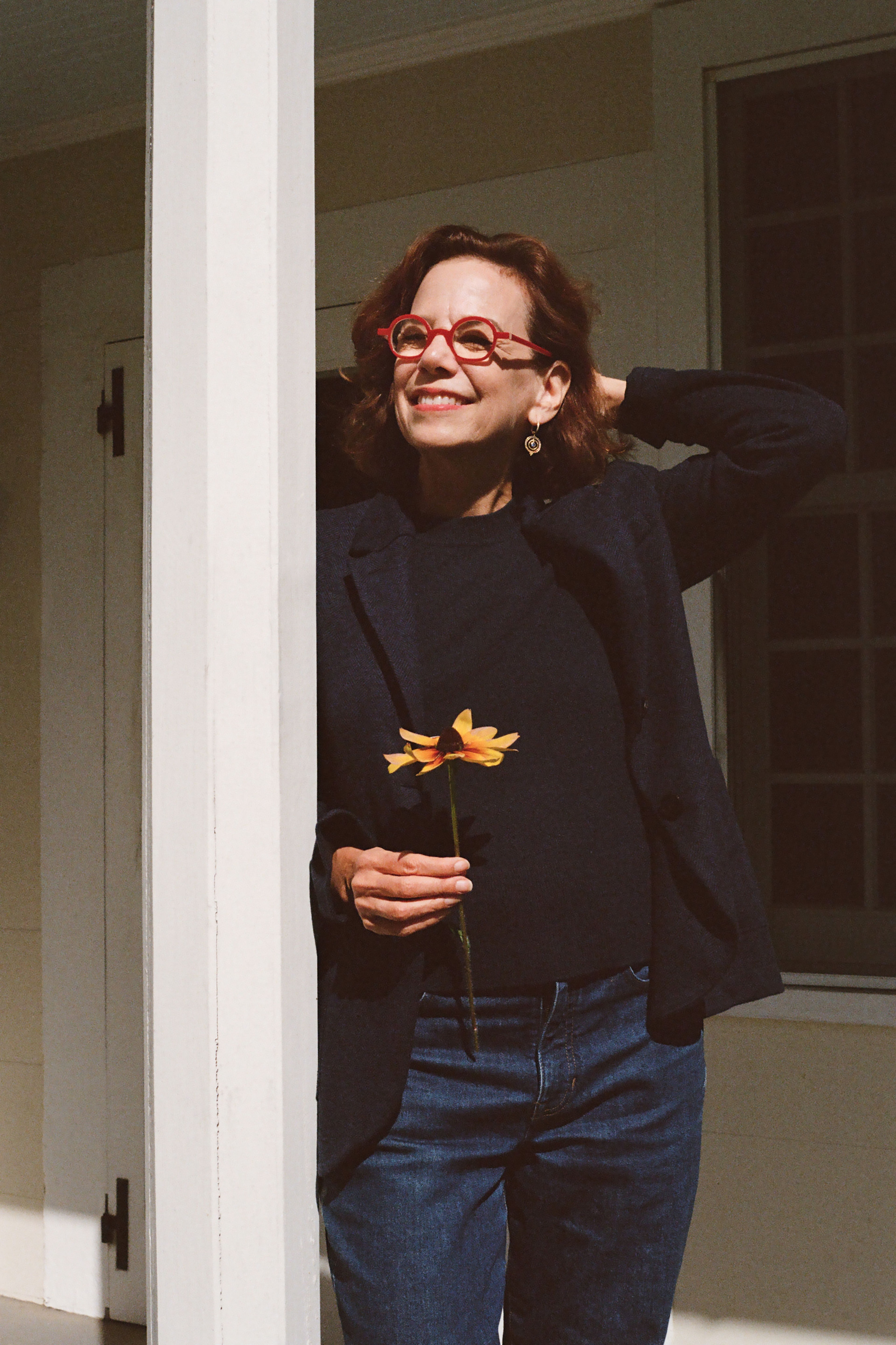 Dana Cowin by Georgia Hilmer, 2025