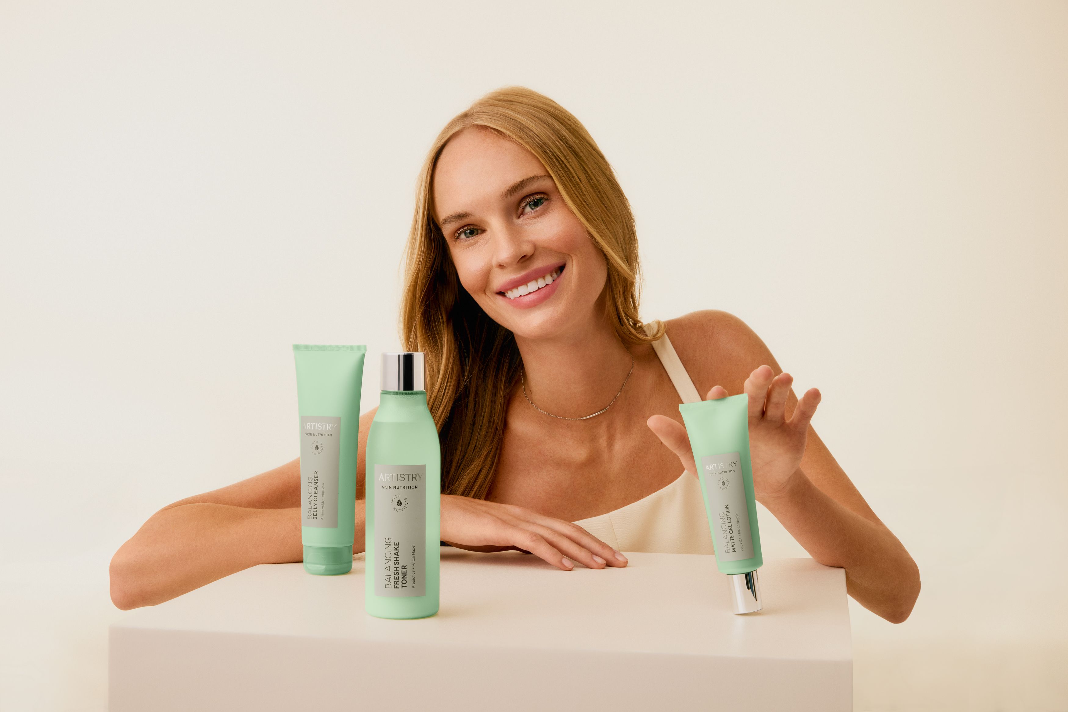 Artistry — artistry balancing