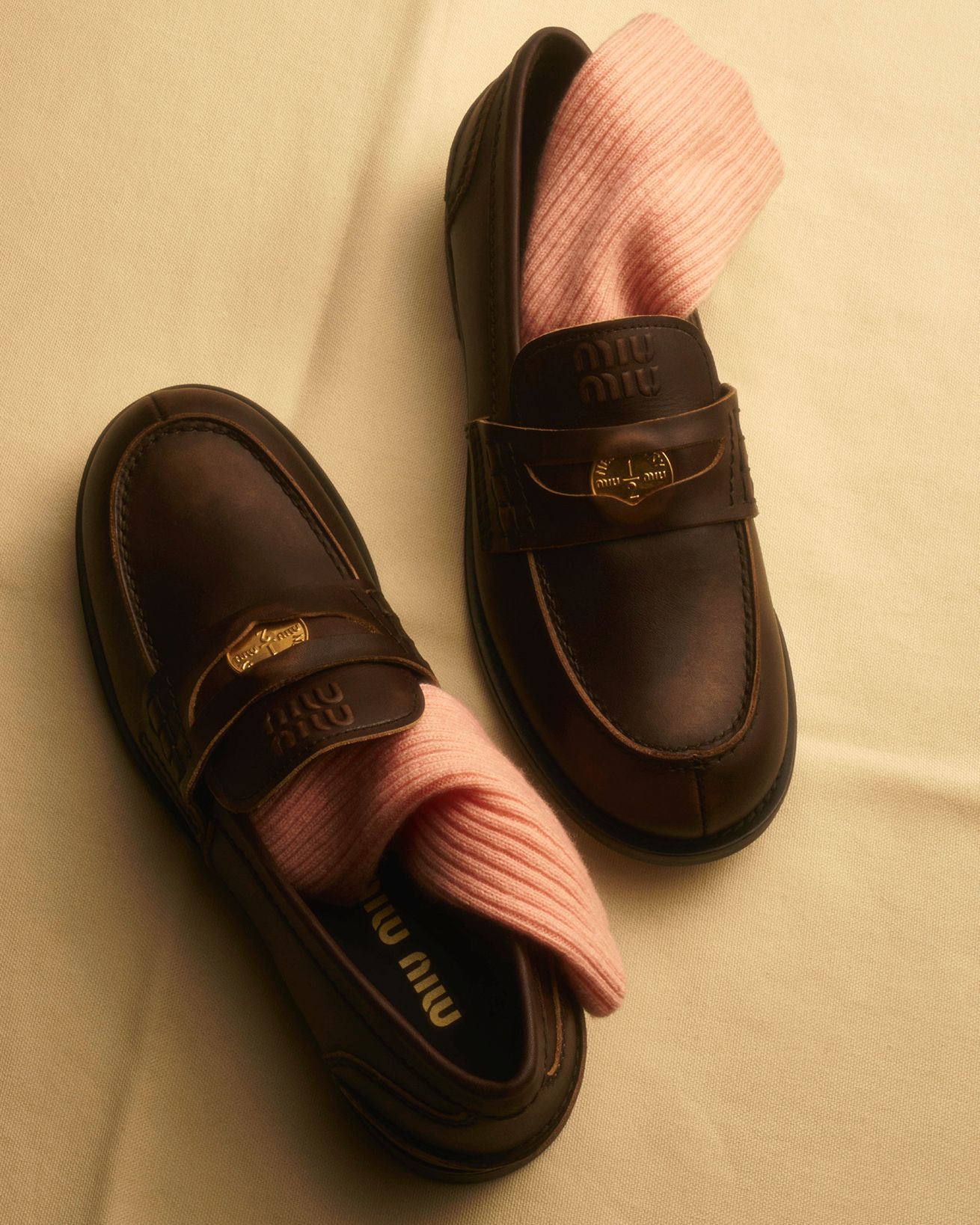 Soft Goods by Laura Woolf, 2026 — Soft Goods Miu Miu