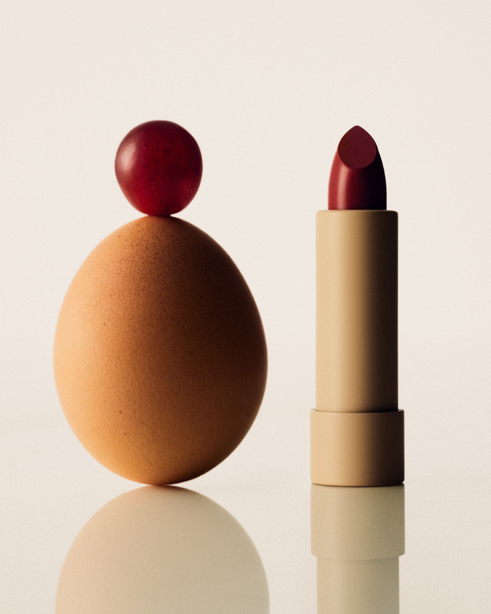Beauty Still Life with Fruit by JoJo Li, 2026 — Fruit Beauty 03