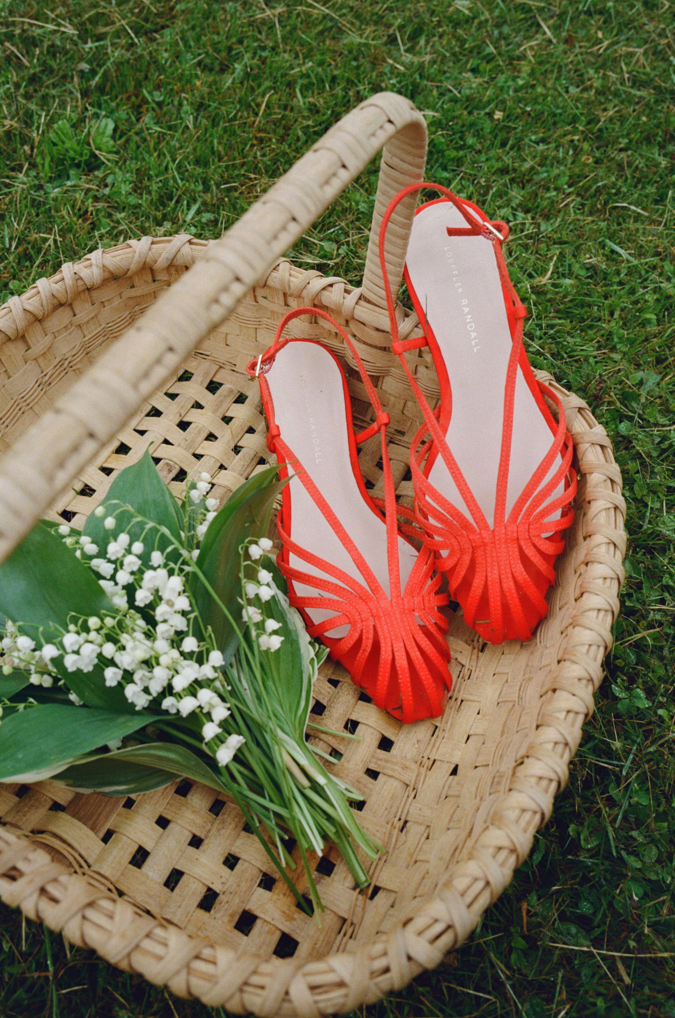 Alexis de Boschnek for Loeffler Randall by Georgia Hilmer, 2026 — loeffler randall alexis 01