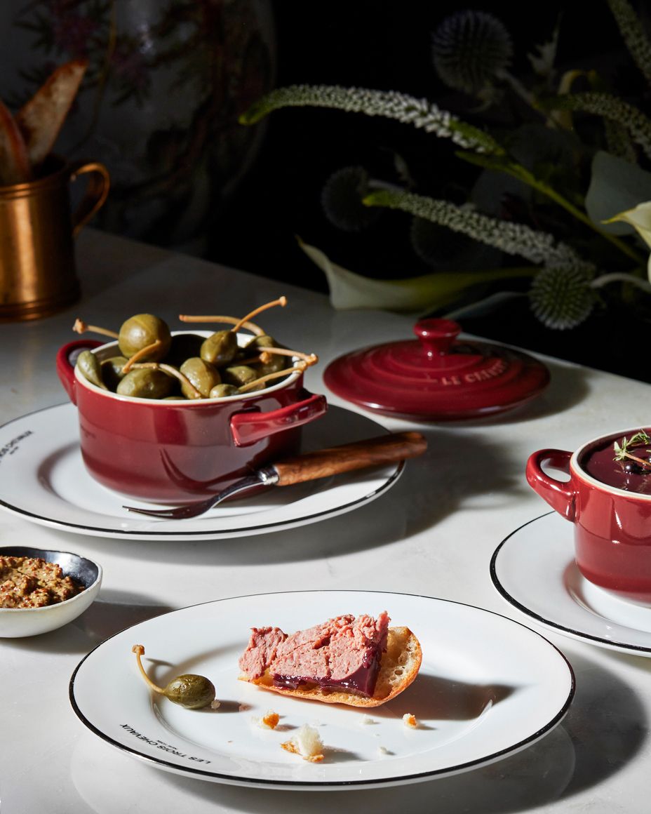 Le Creuset — le creuset 02
