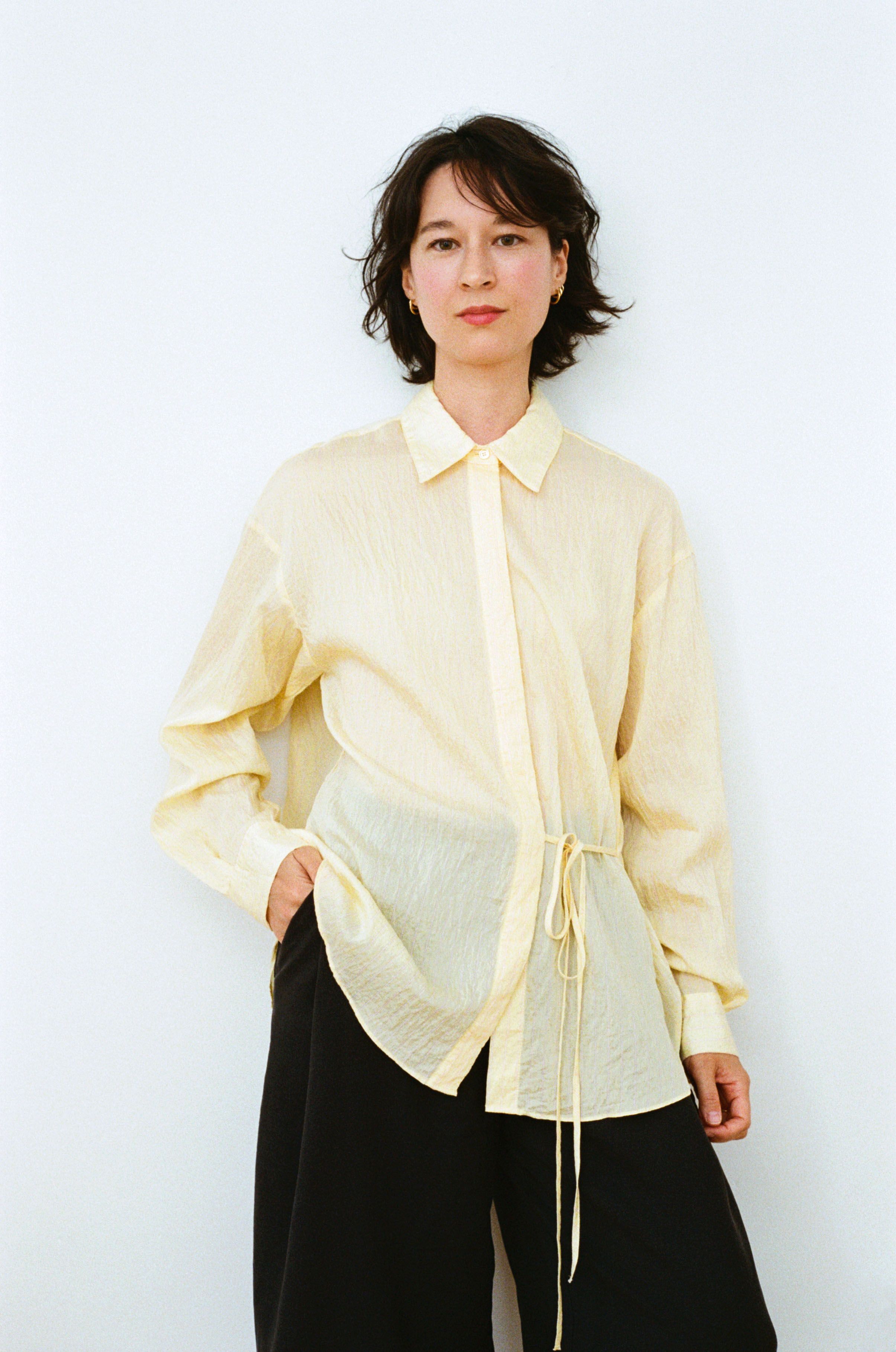 Sanaë Lemoine by Georgia Hilmer, 2026 — sanae lemoine 02