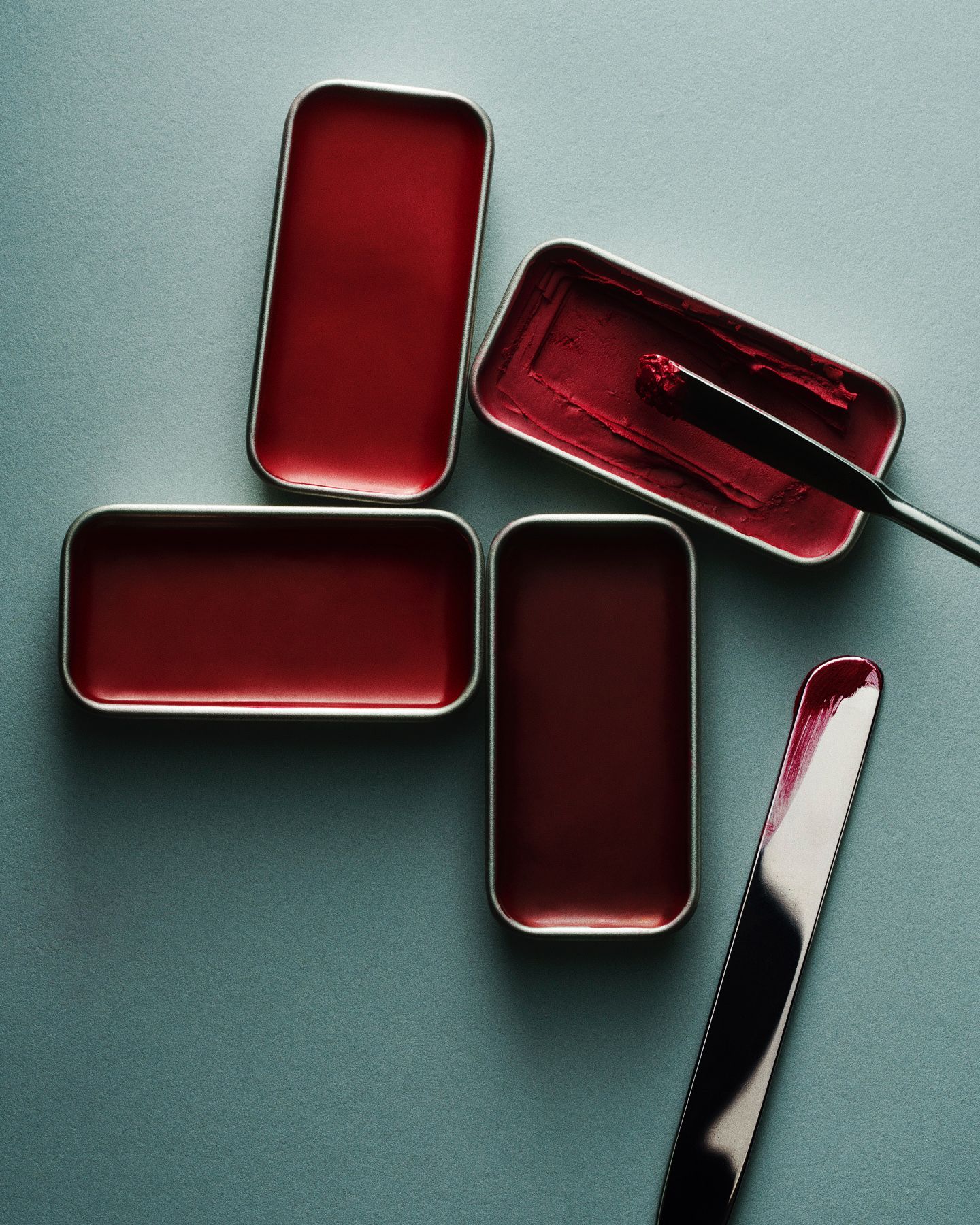 Texture Exploration by Laura Woolf, 2026 — Cosmetic Textures 05