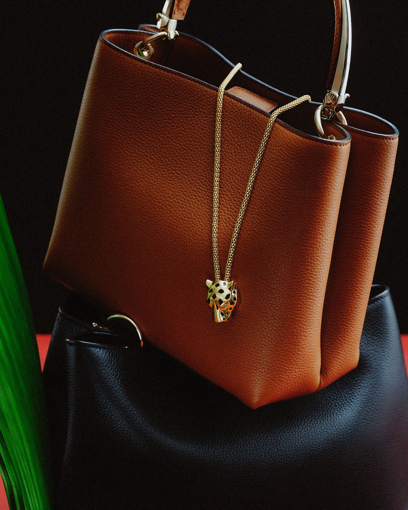 Cartier Panthère Double by Laura Woolf, 2024 — Purse blog cartier 04