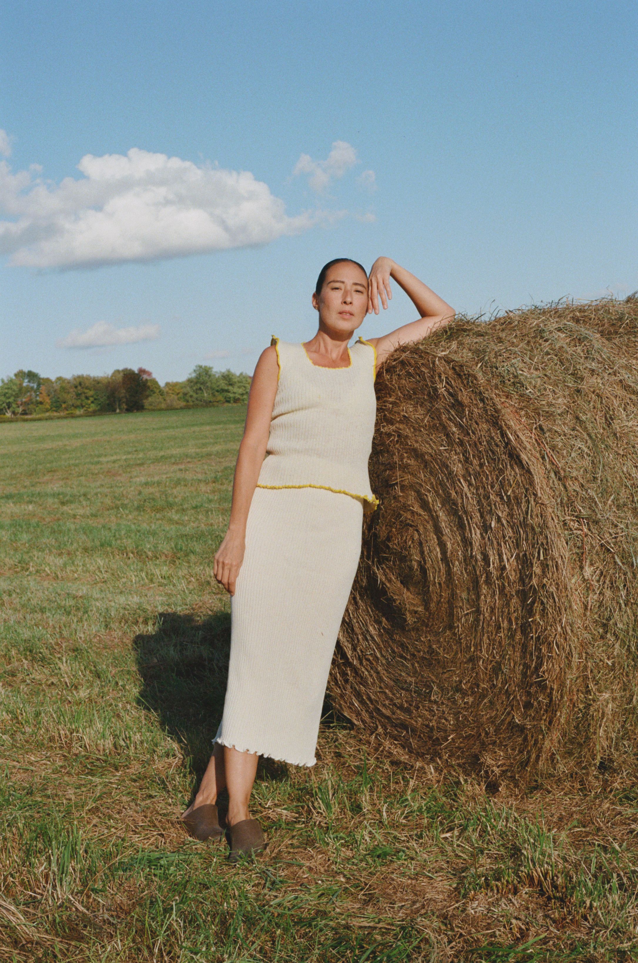 Lisa Przystup for Nonna Lietta by Georgia Hilmer, 2026 — nonna lietta 03
