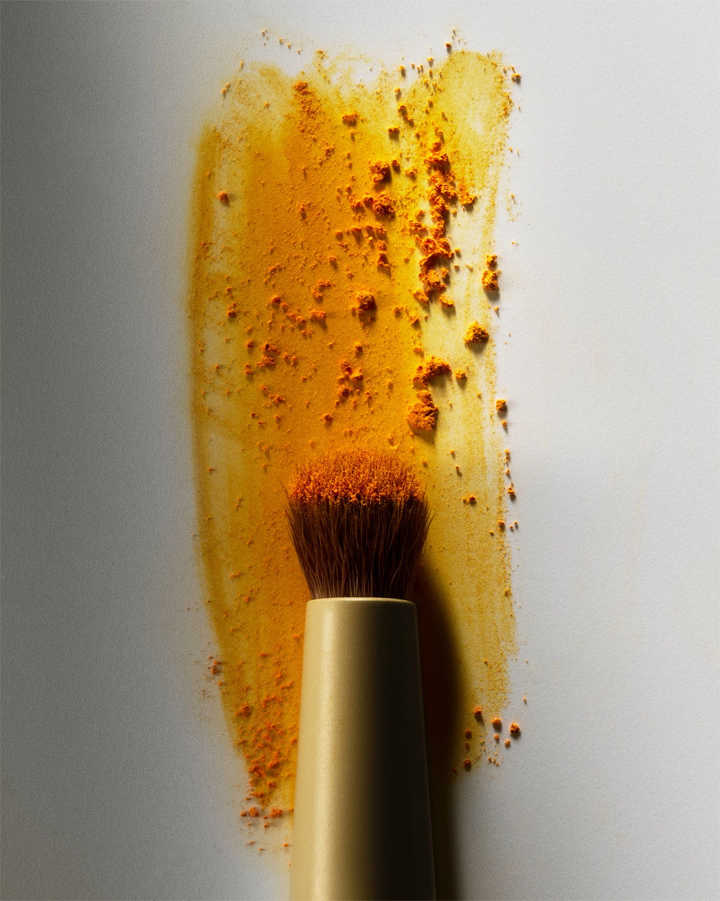 Texture Exploration by Laura Woolf, 2026 — Cosmetic Textures 02