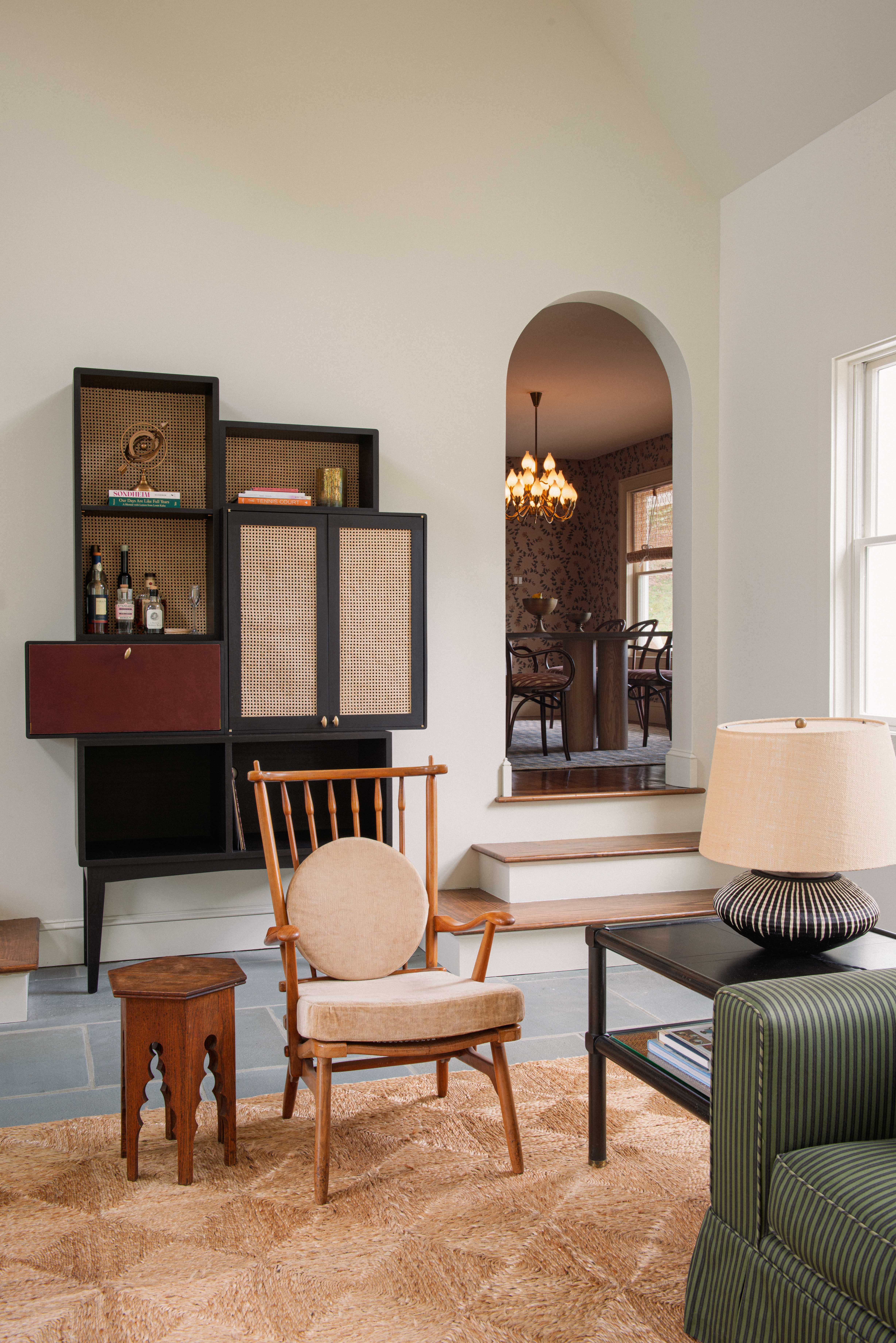 Melissa Pinto Interiors by Georgia Hilmer, 2026 — melissa pinto 03