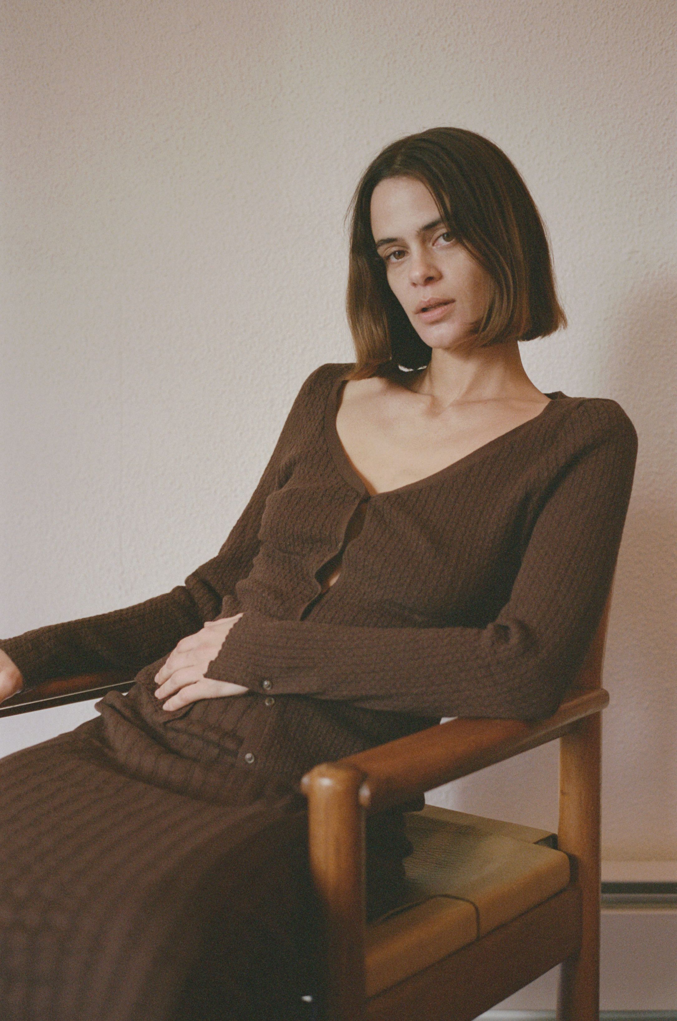 Lexie Smith for Juem by Georgia Hilmer, 2024 — juem 07