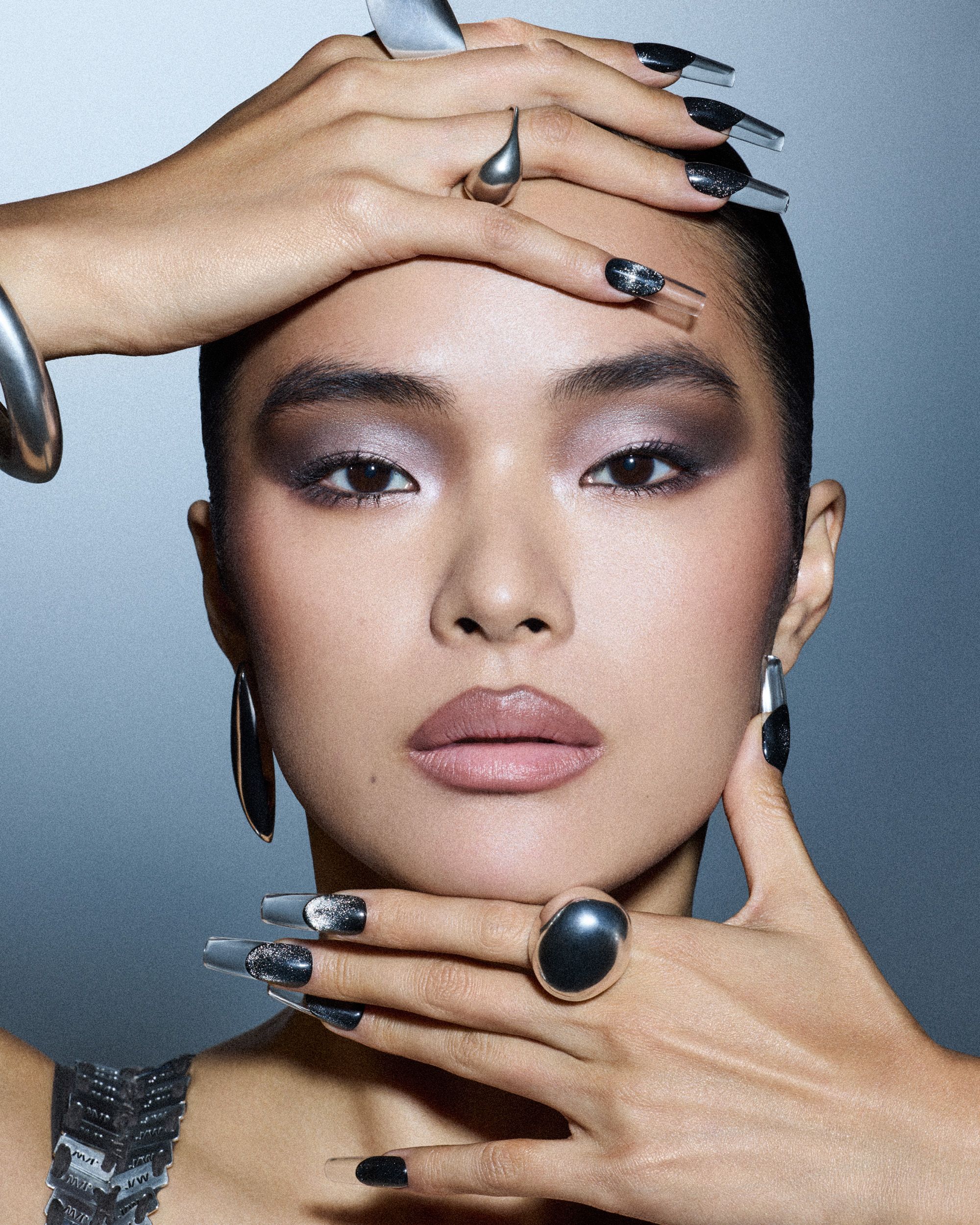 Nail Trends for Allure by JoJo Li, 2026 — Allure nail trends 01