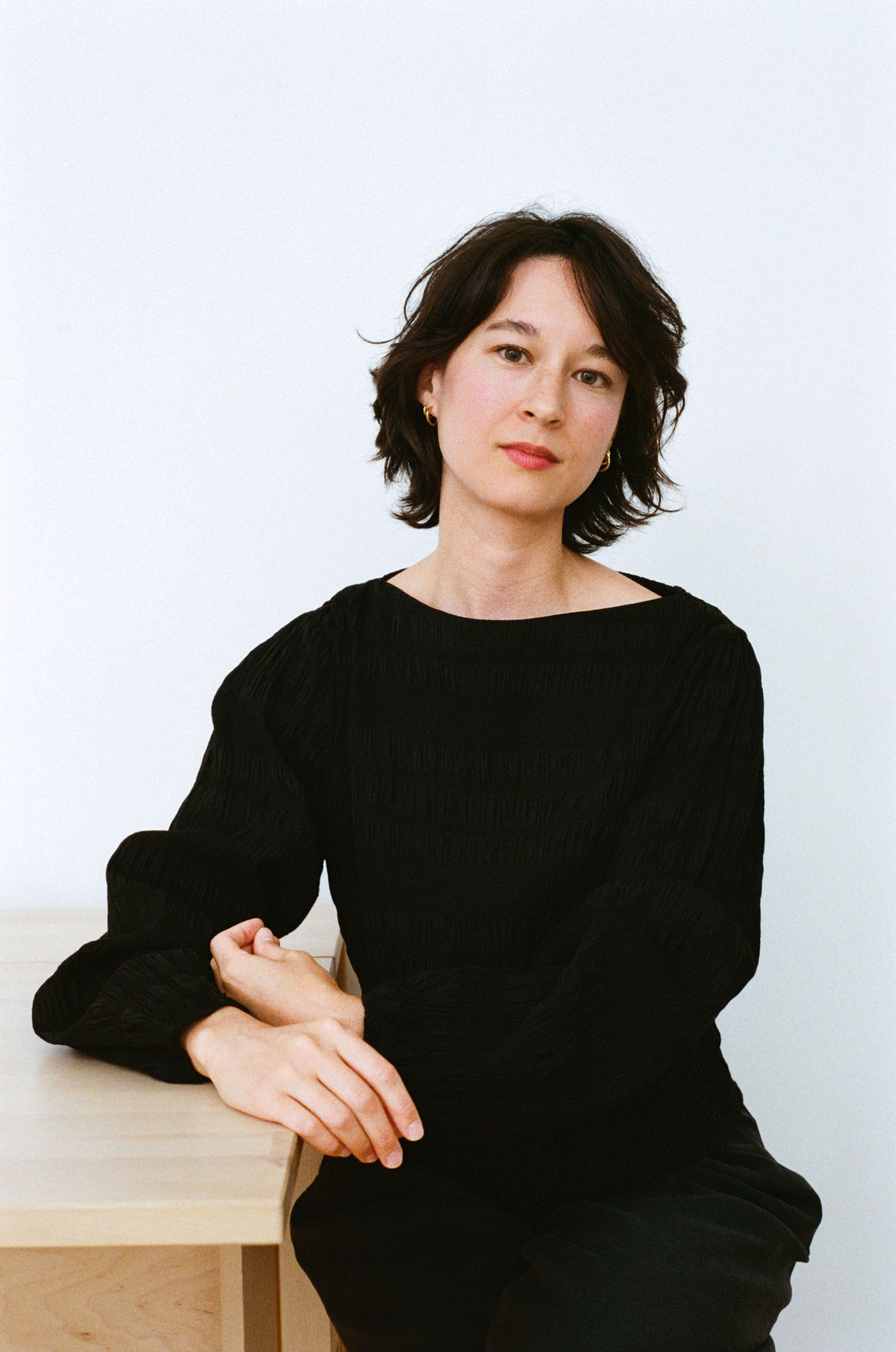 Sanaë Lemoine by Georgia Hilmer, 2026 — sanae lemoine 01