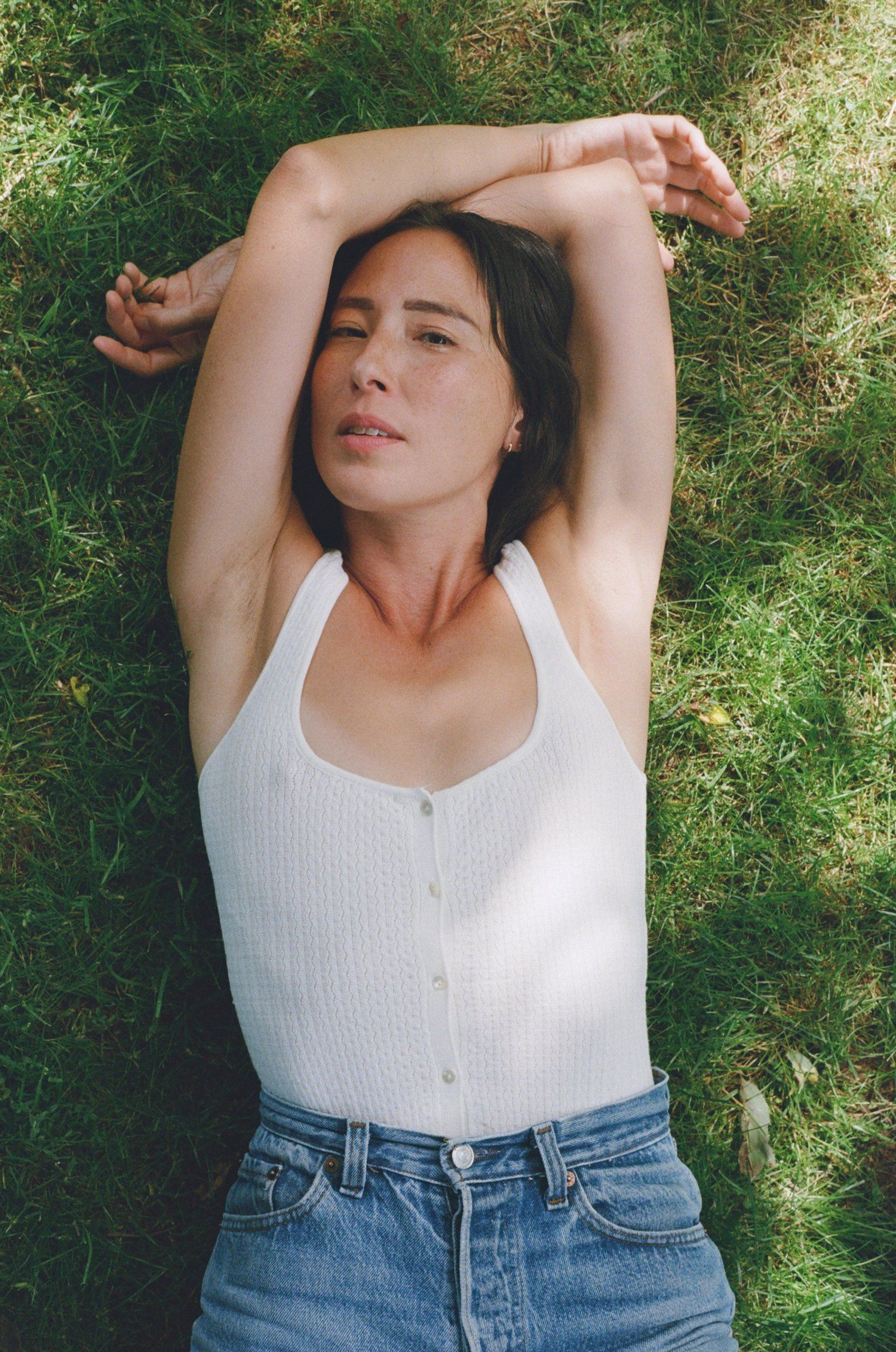 Lisa Przystup for Juem by Georgia Hilmer, 2024 — juem 02