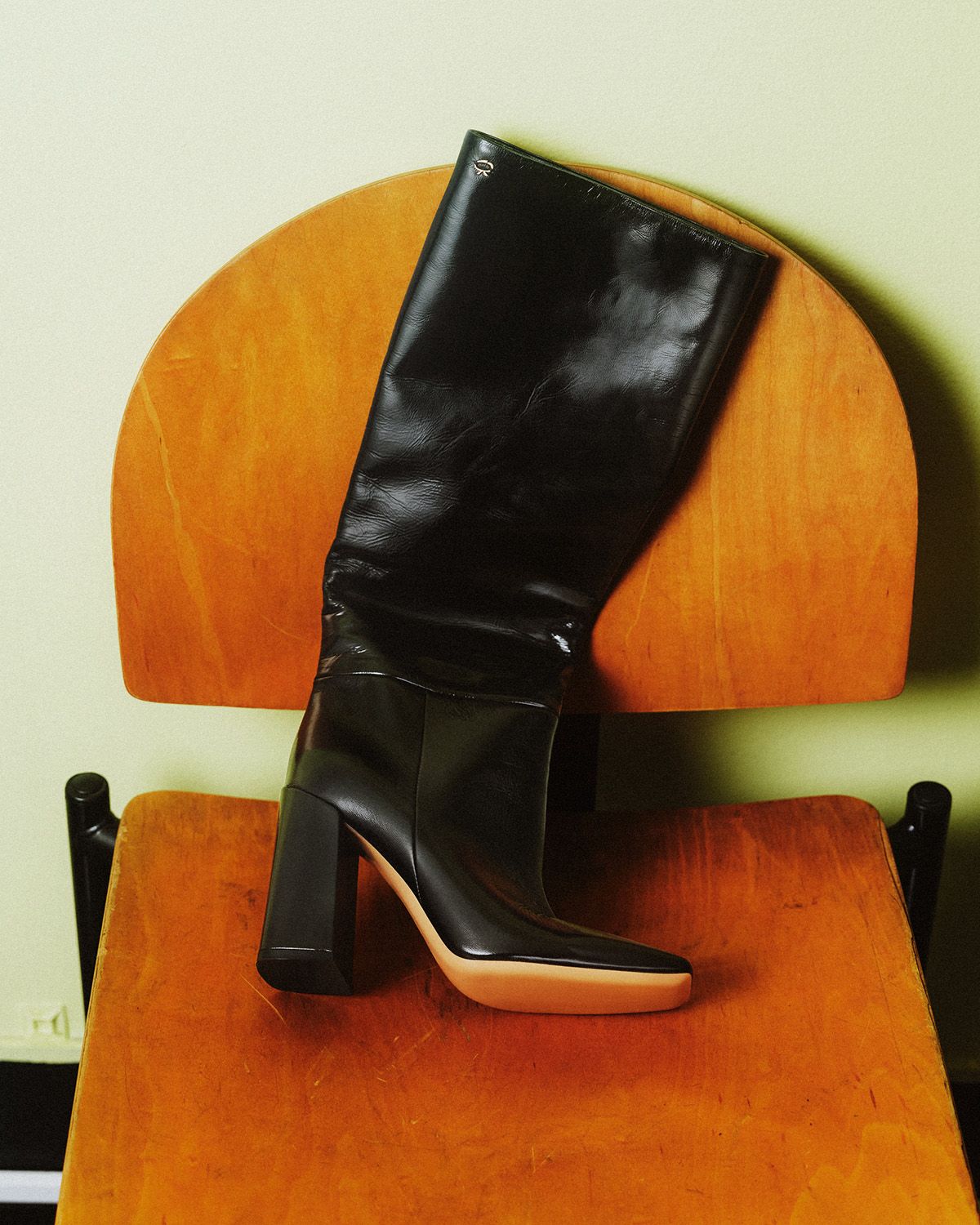 Fall/Winter for Bergdorf Goodman by Laura Woolf, 2024 — Bergdorf Goodman Gianvito