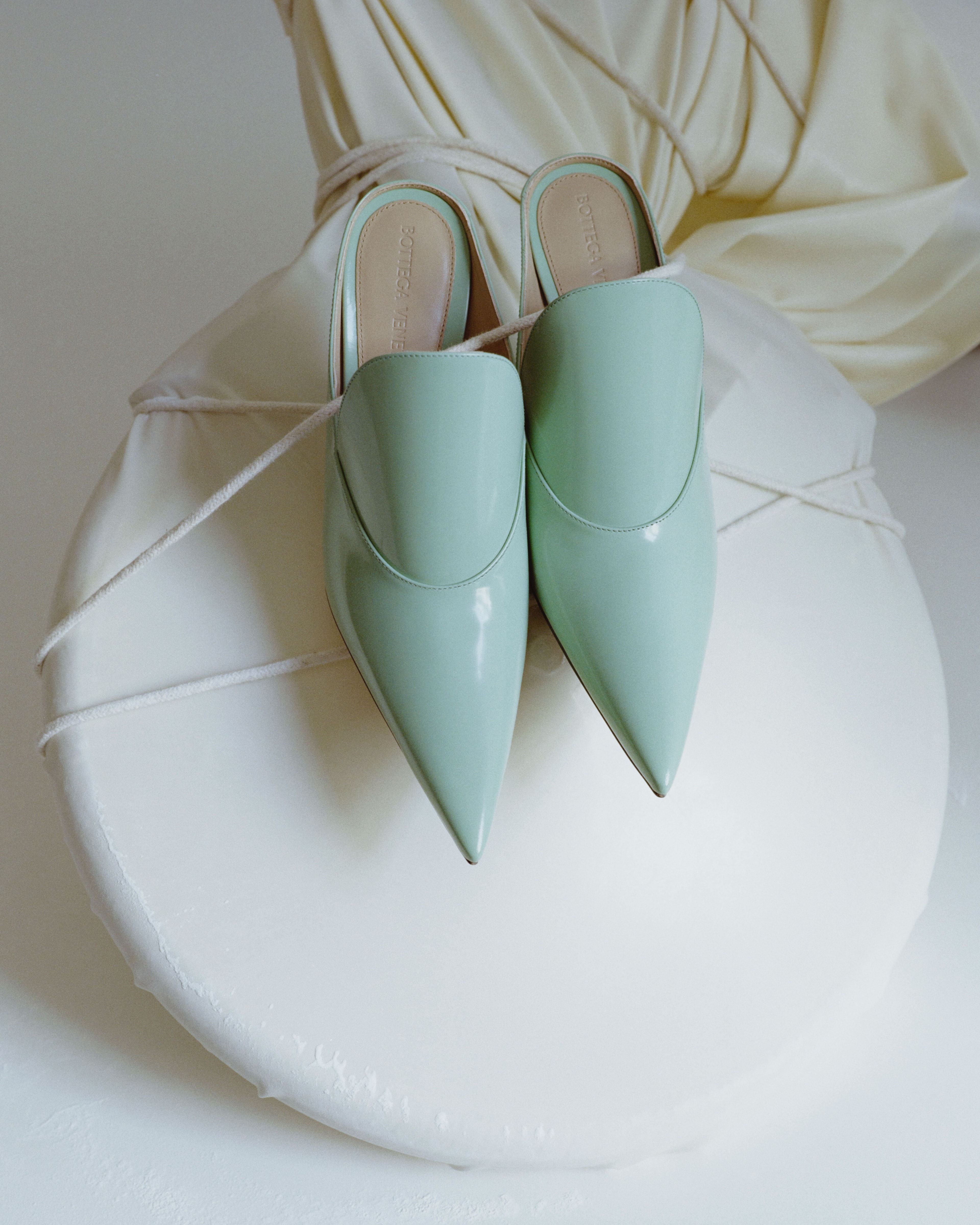 Bottega by Laura Woolf, 2024