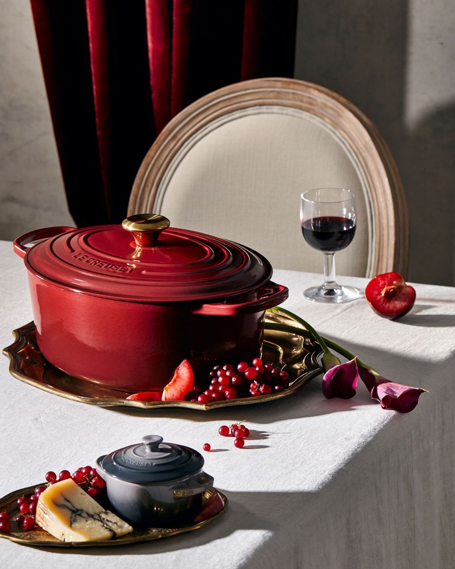 Le Creuset — le creuset 04