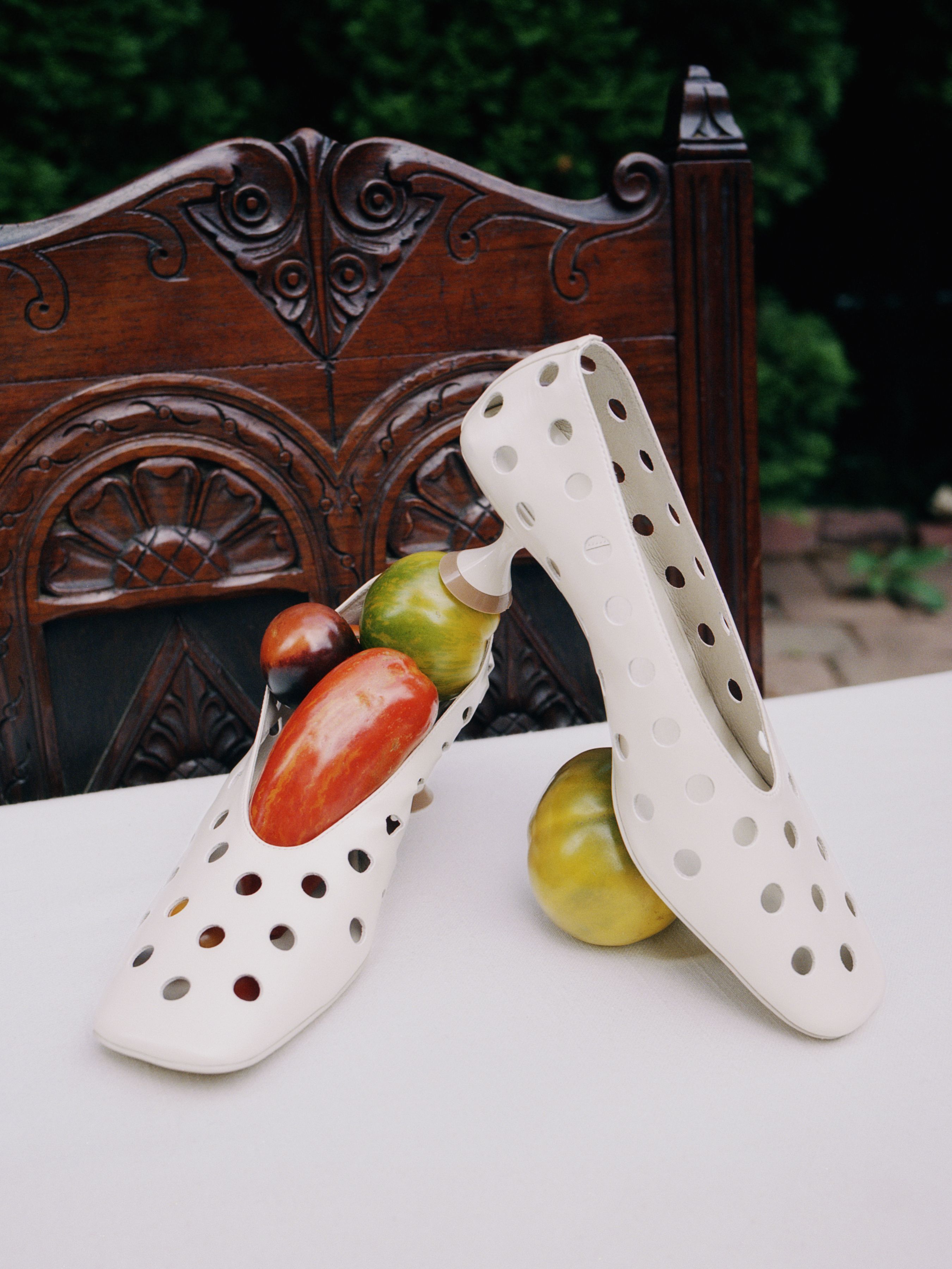 Marni by Laura Woolf, 2024