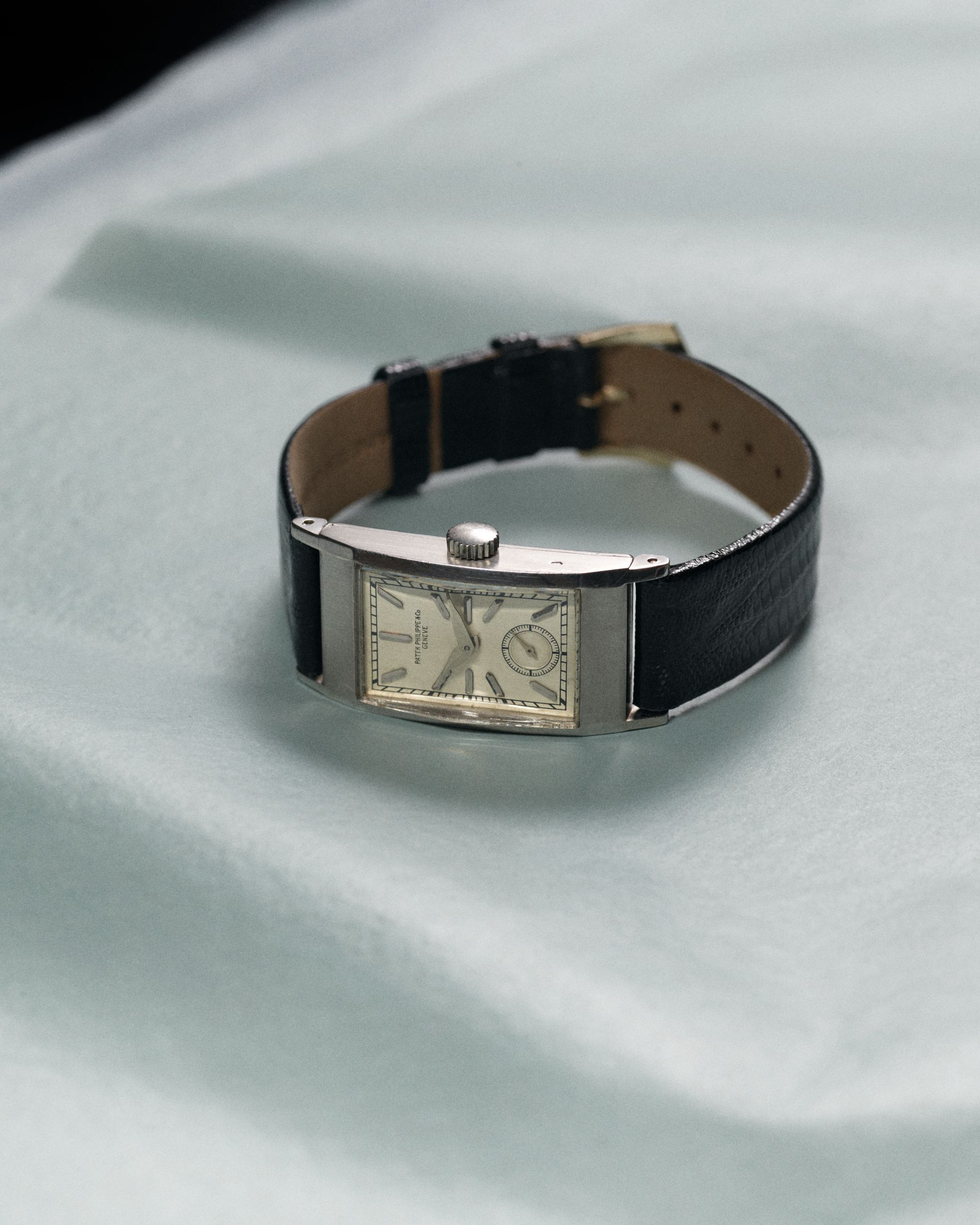 Luxury Week for Bonhams by Laura Woolf, 2026 — Bonhams Patek Philippe
