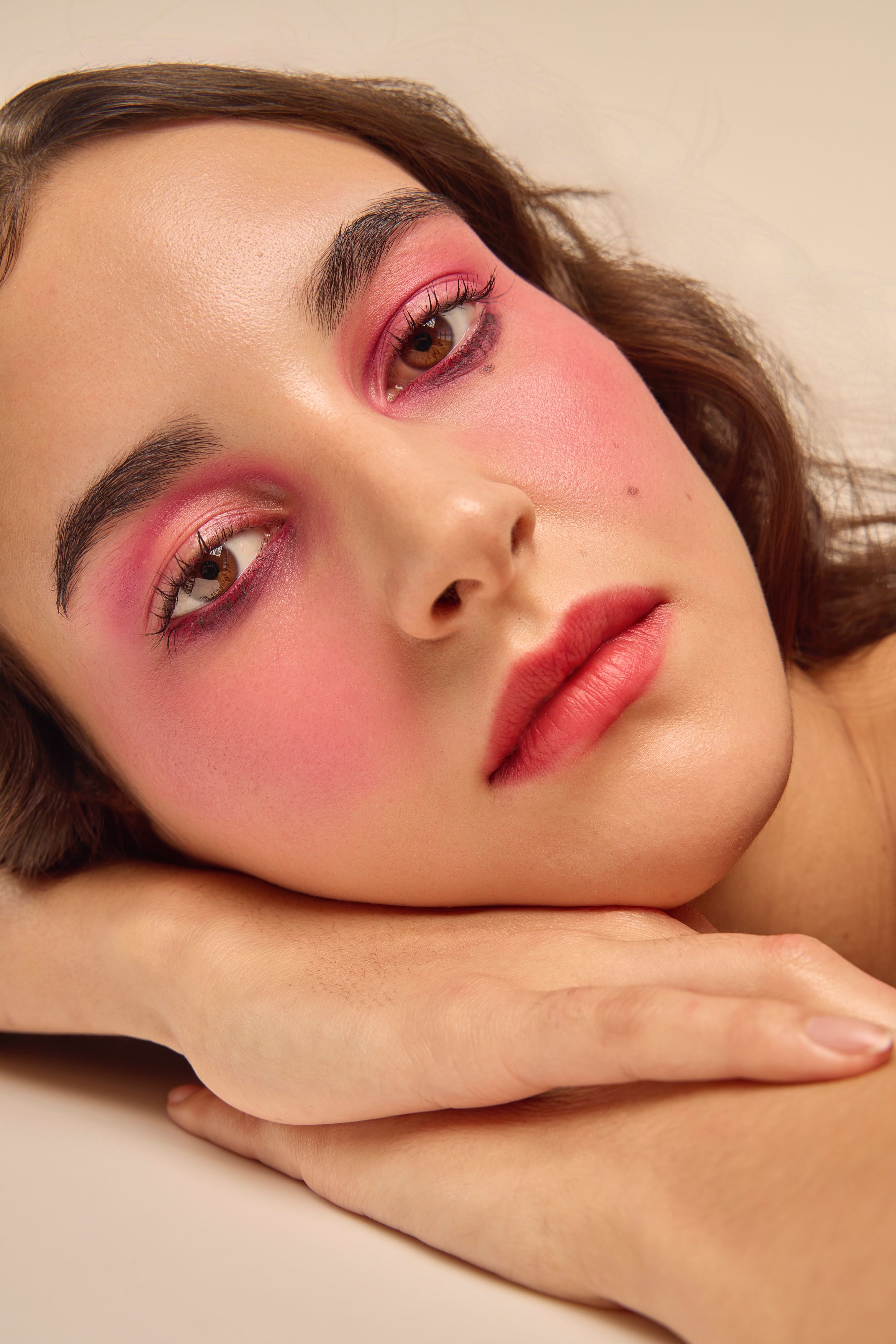 Pink Beauty by Tory Rust, 2025 — beauty 05