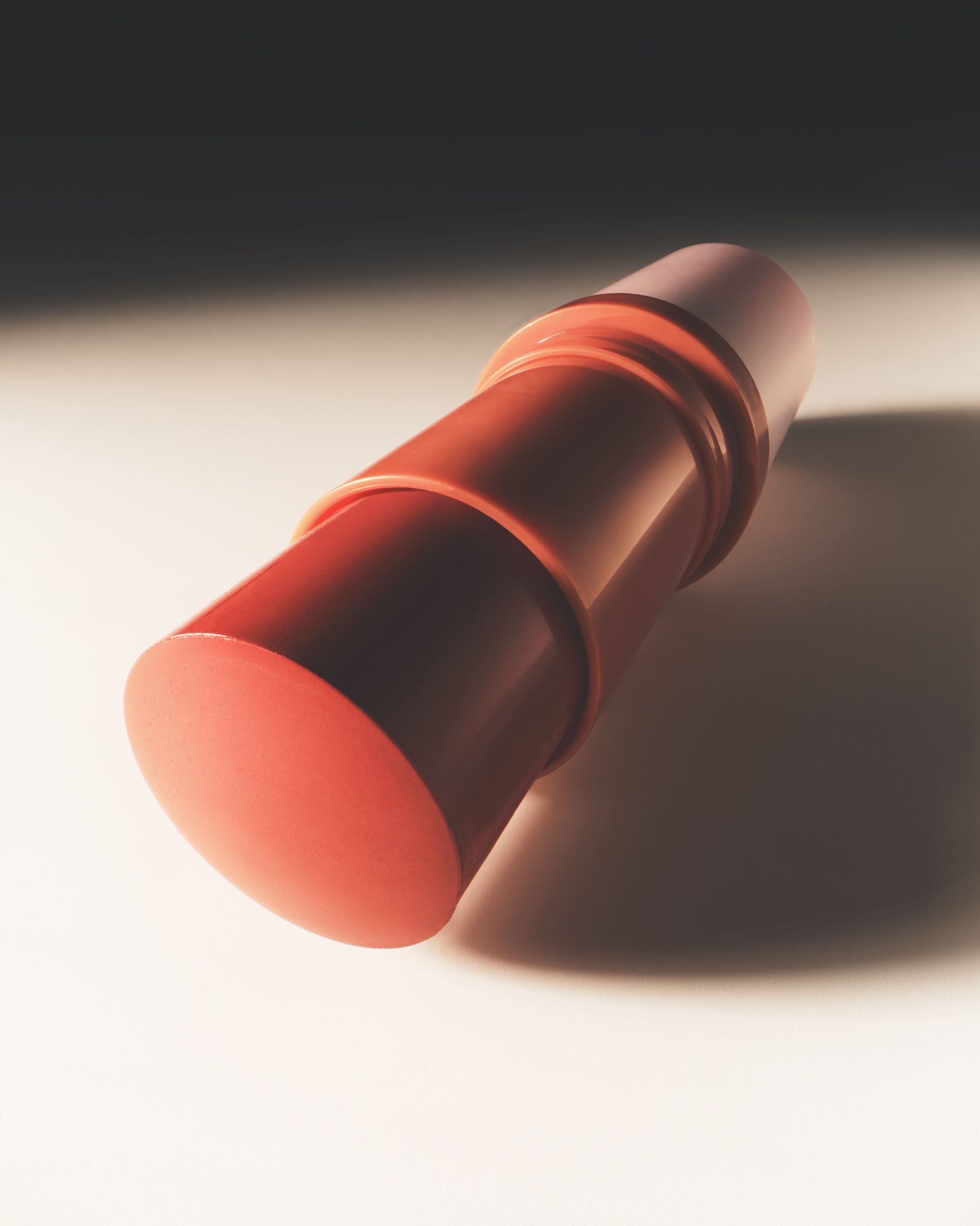 Powder Blush Stick for Kylie Cosmetics by JoJo Li, 2024 — Kylie Cosmetics 01