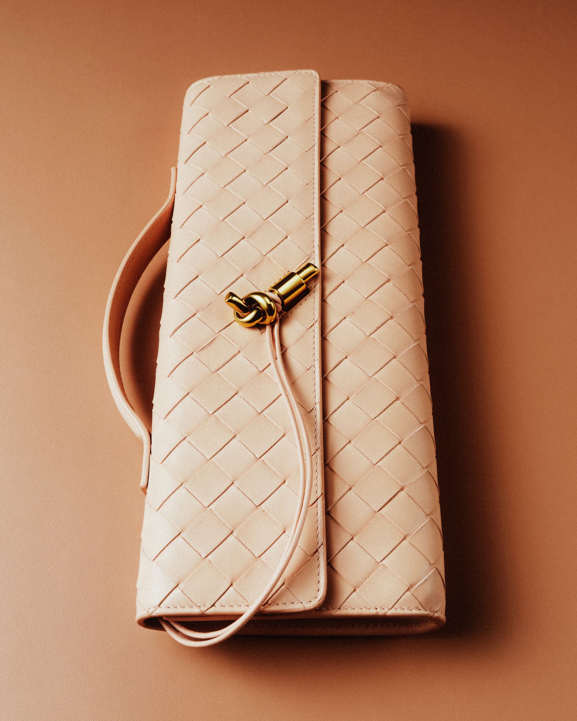 Fall/Winter for Bergdorf Goodman by Laura Woolf, 2024 — Bergdorf Goodman Bottega V