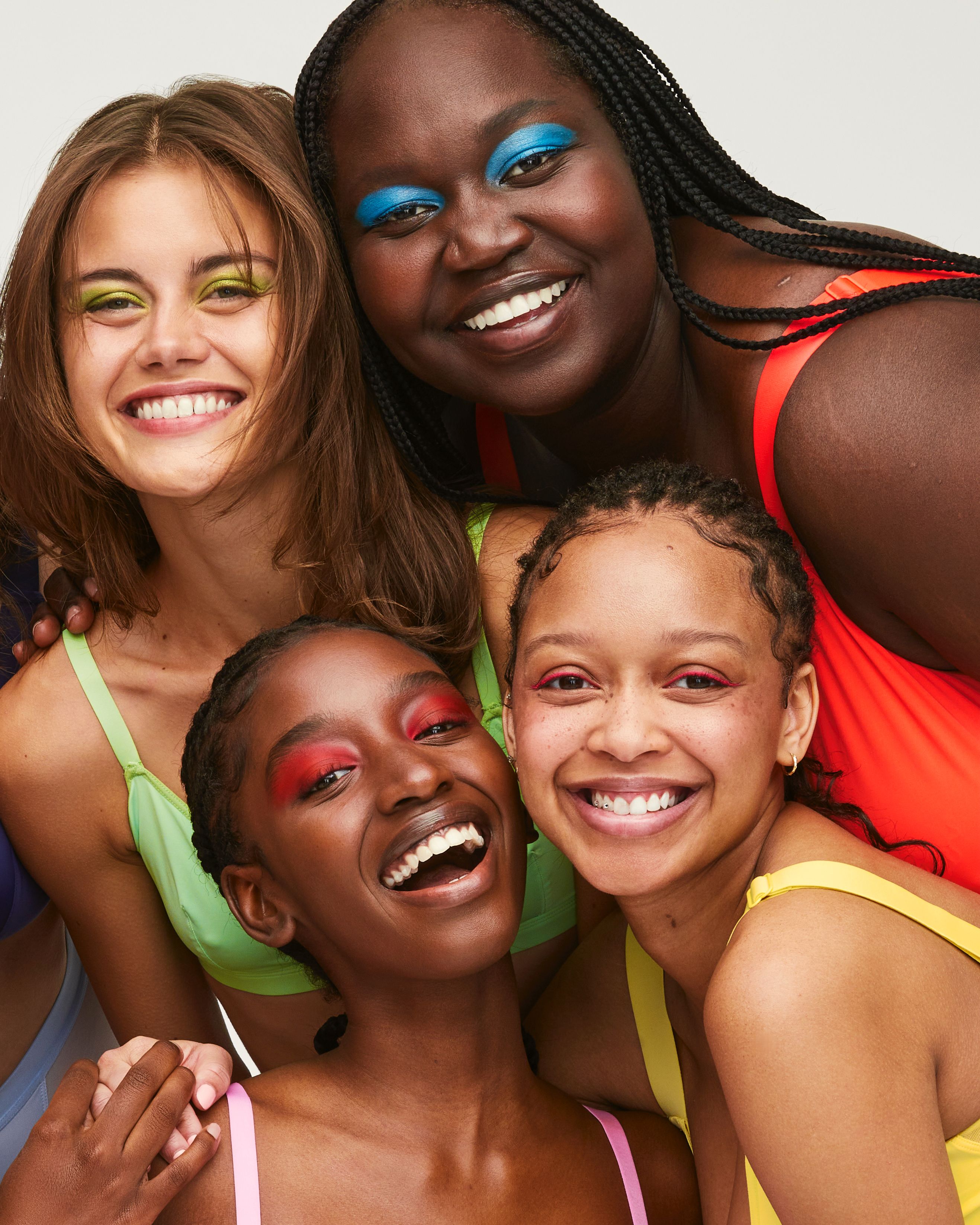 Spring Sets for Parade by Tory Rust, 2021 — parade 04