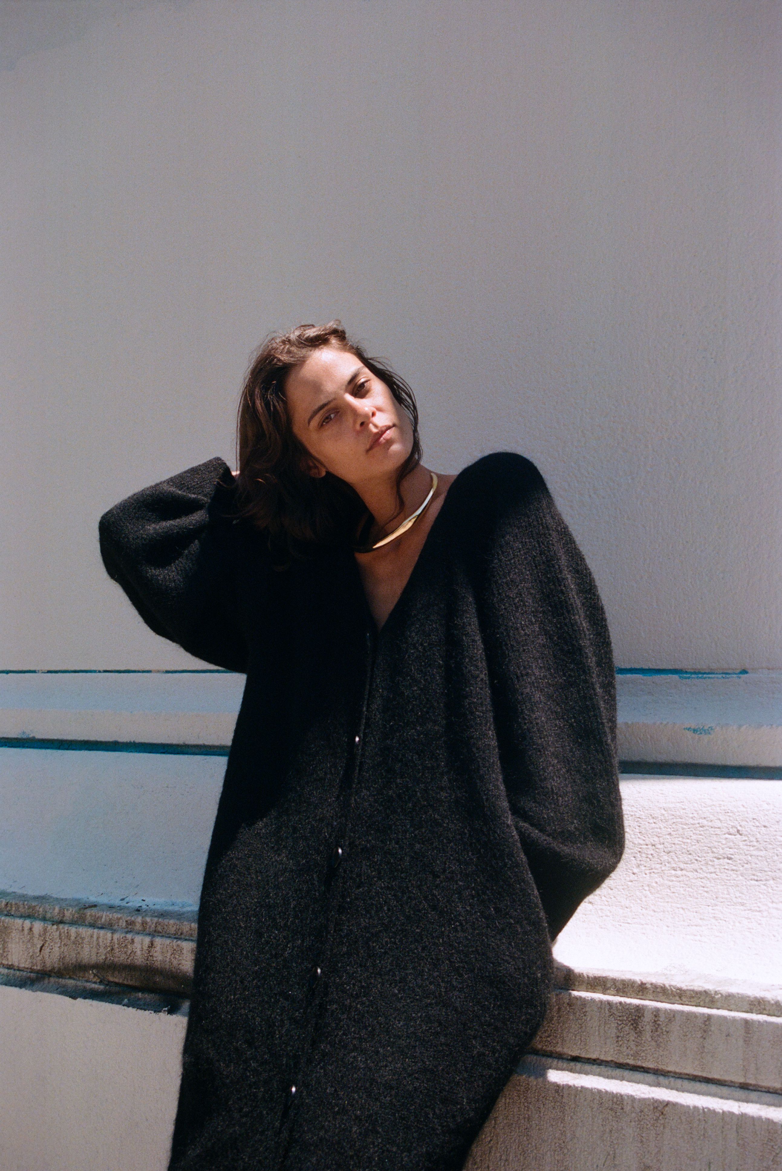 Lexie Smith for Malene Birger by Georgia Hilmer, 2021 — malene birger 02