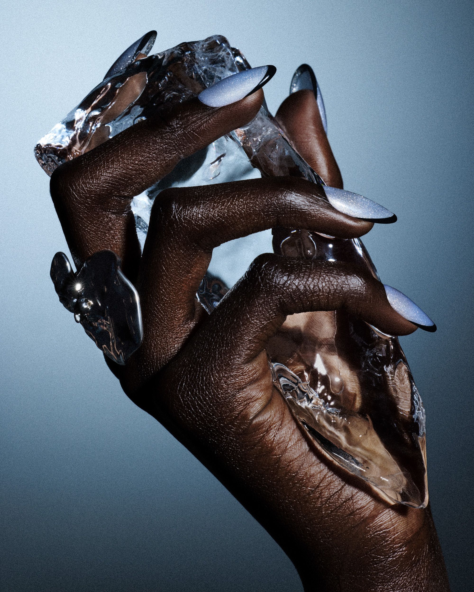 Nail Trends for Allure by JoJo Li, 2026 — Allure nail trends 16