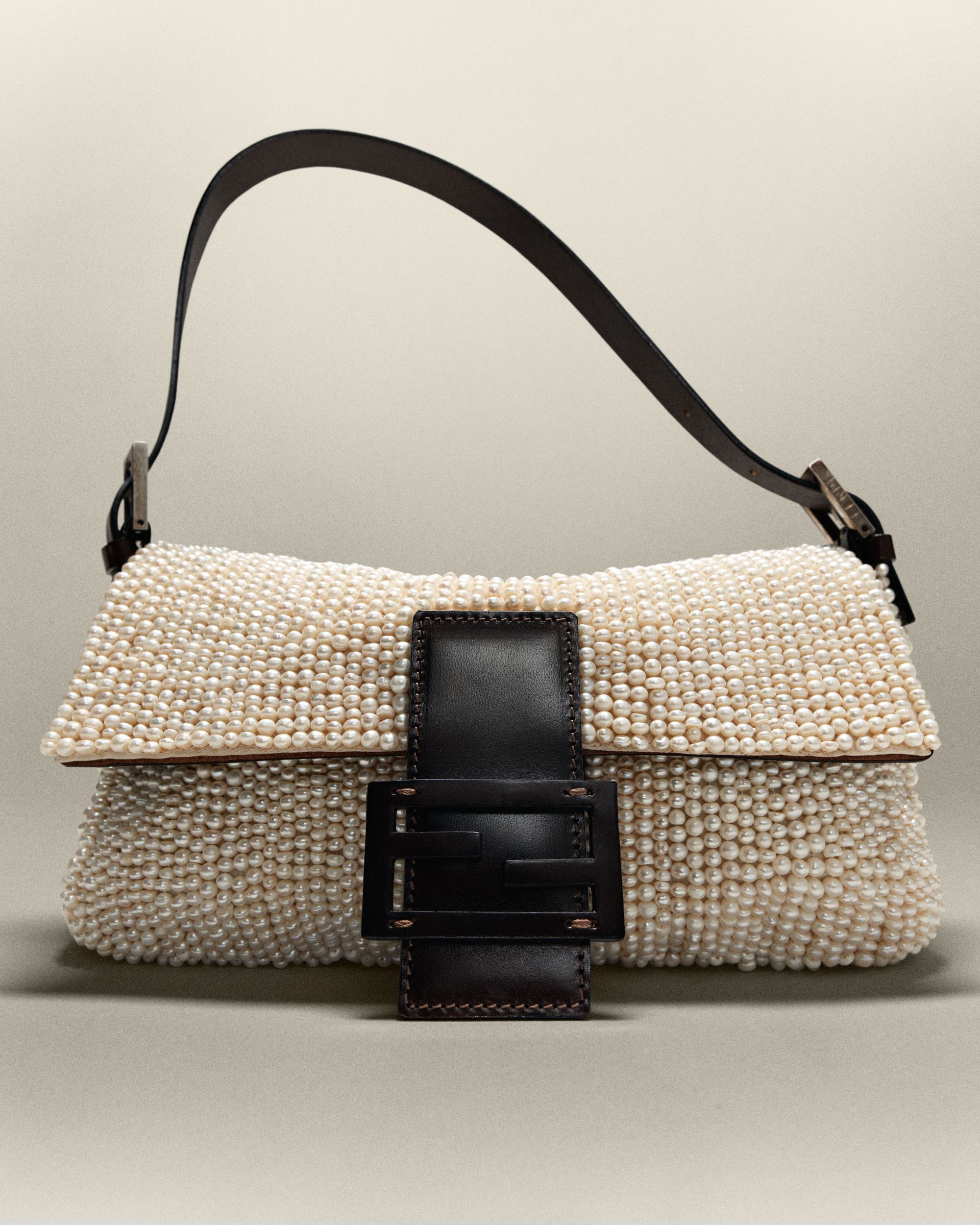 Luxury Week for Bonhams by Laura Woolf, 2026 — Bonhams Fendi