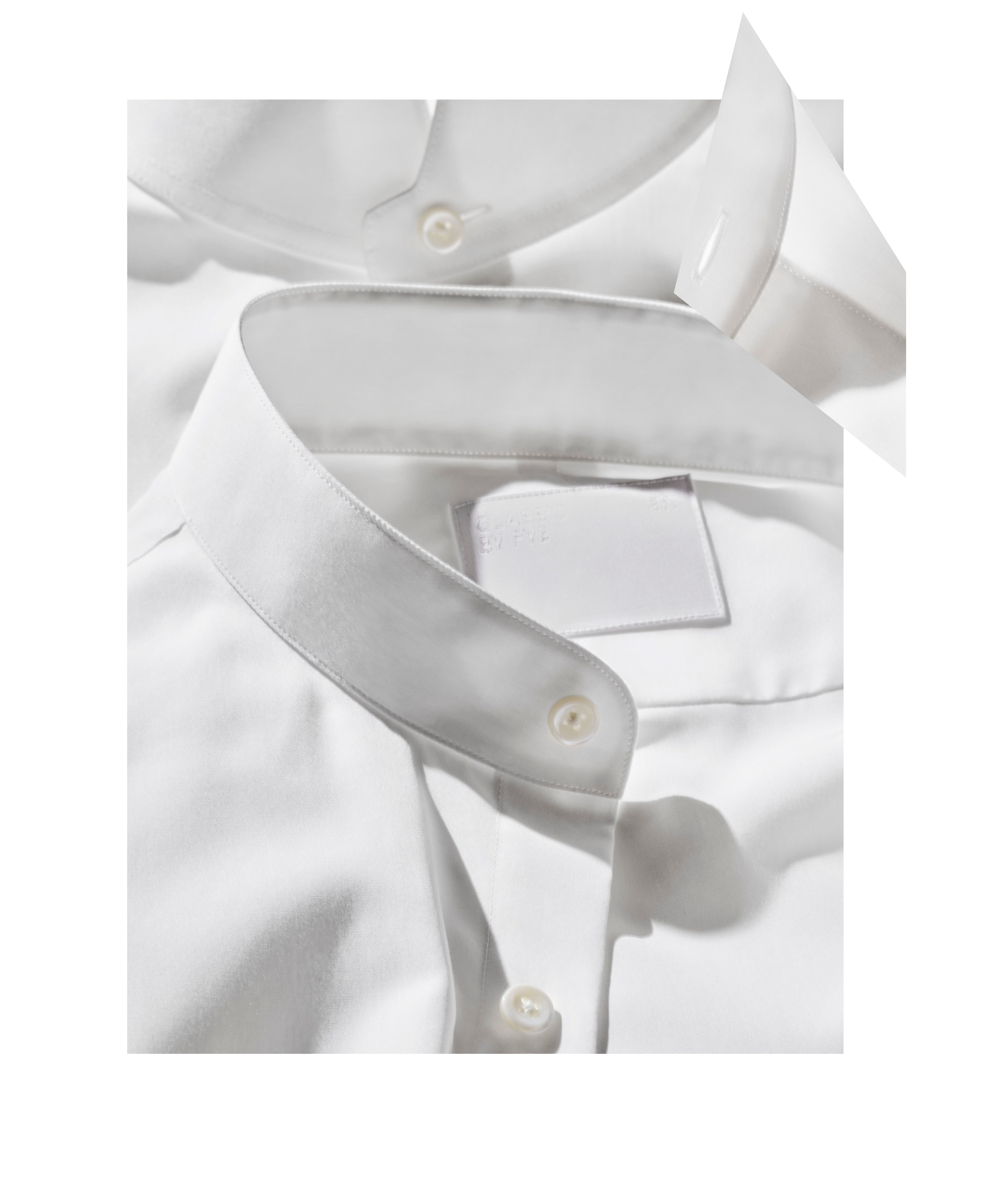 Spring/Summer for PYE by JoJo Li, 2021 — PYE SS21 13