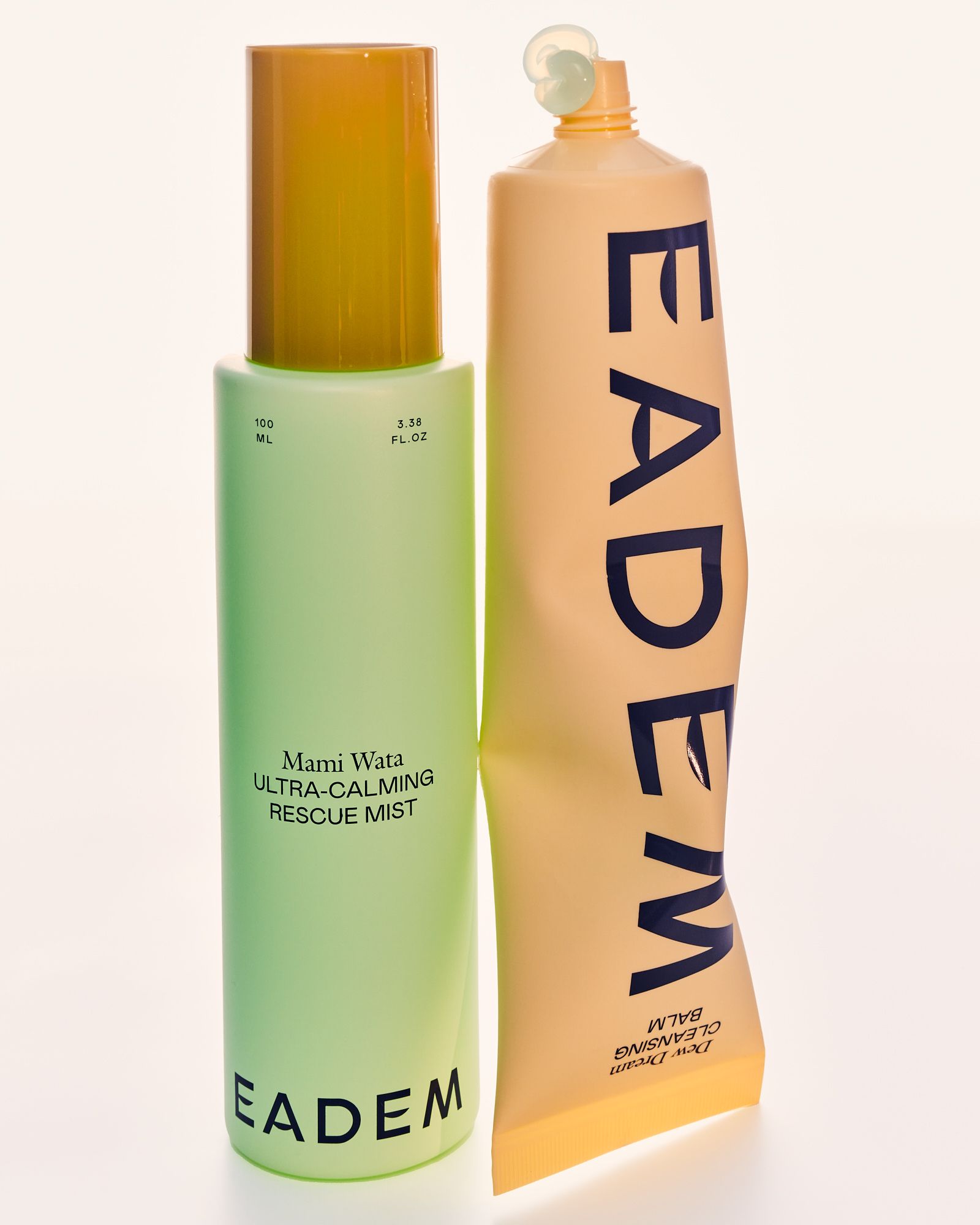 Eadem by Laura Woolf, 2026