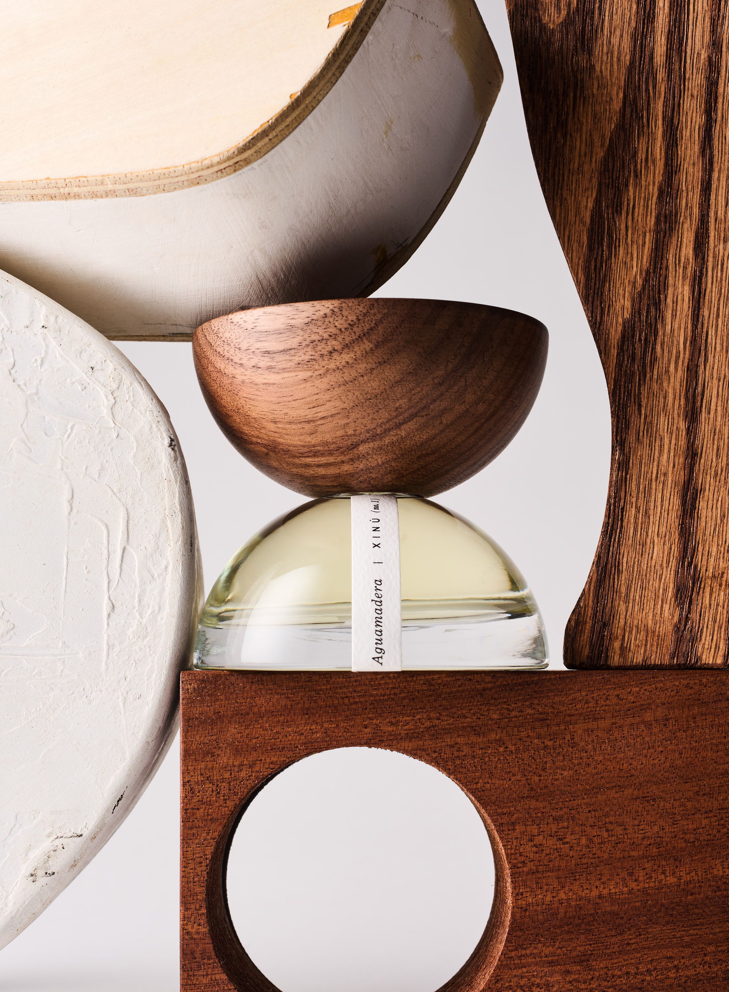 Beauty Intros for Elle by JoJo Li, 2026 — elle beauty intro