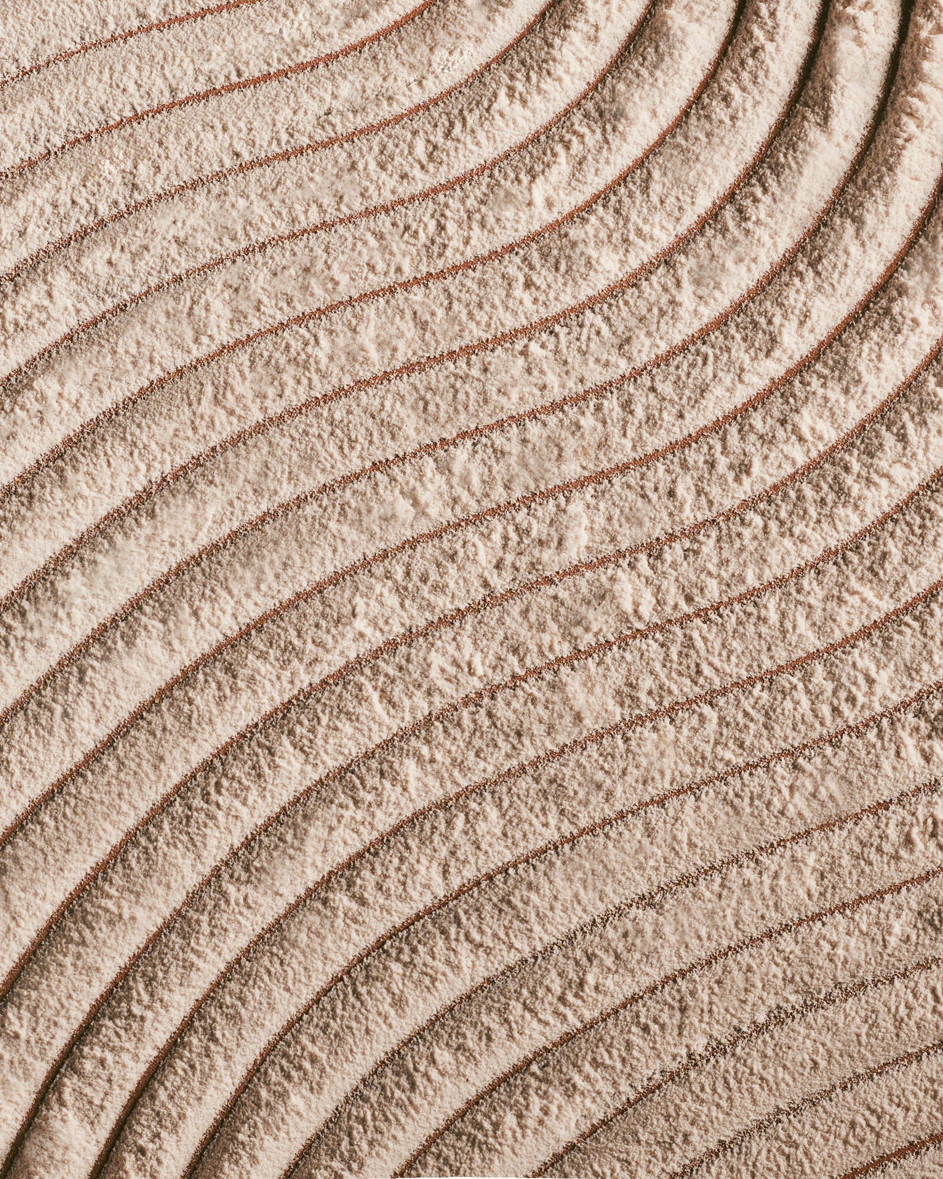 The Dry Shampoo for Crown Affrai by Laura Woolf, 2024 — Crown Affrair