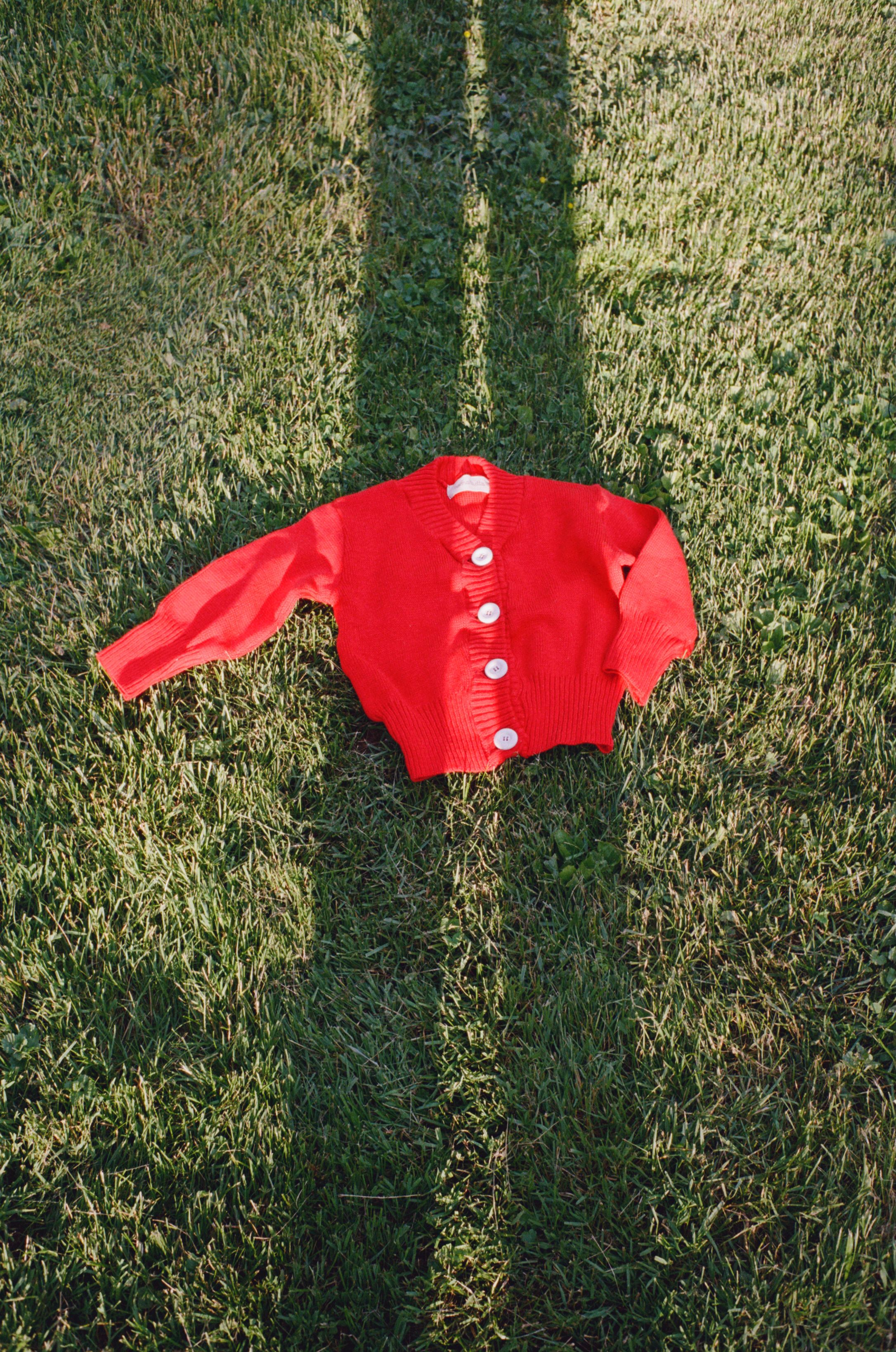 Self-Portrait for Nonna Lietta by Georgia Hilmer, 2024 — nonna lietta 01