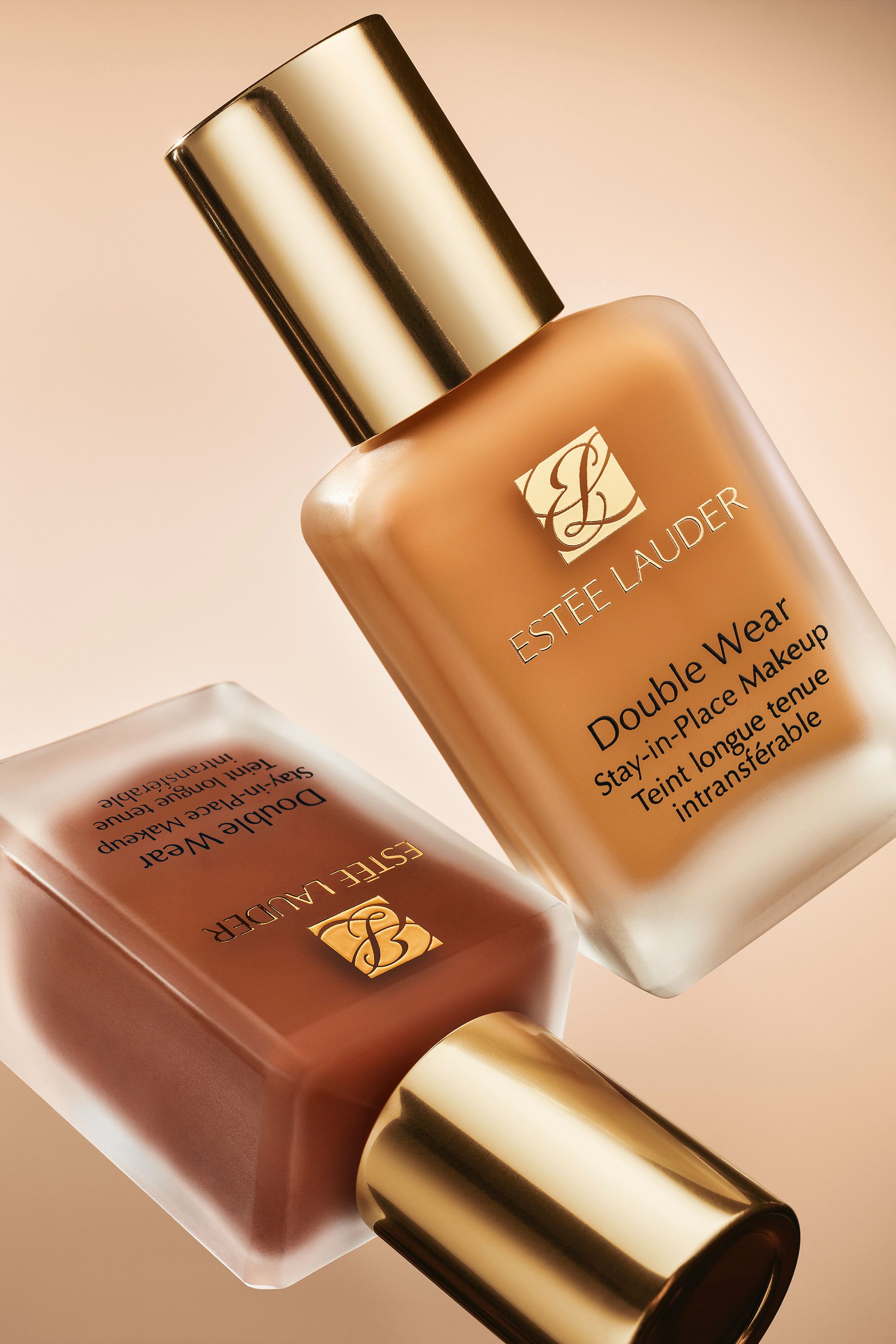Double Wear for Estee Lauder by Laura Woolf, 2025 — Estee Lauder